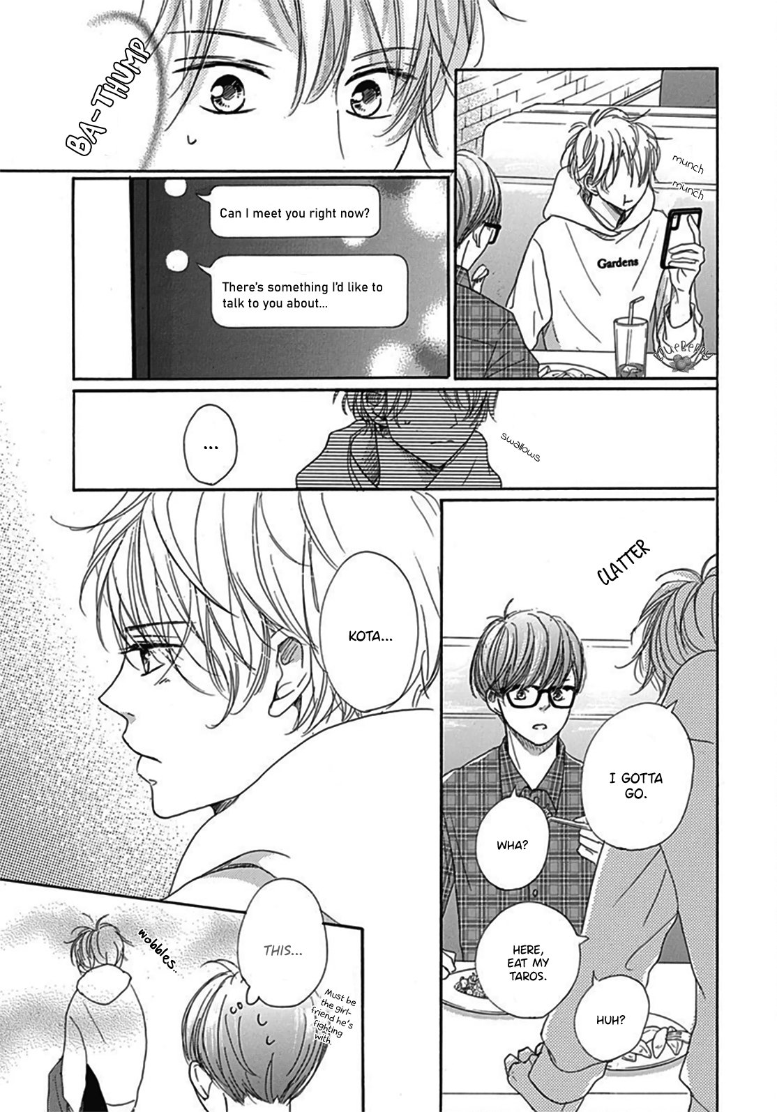 Dakishimete Tsuide ni Kiss mo