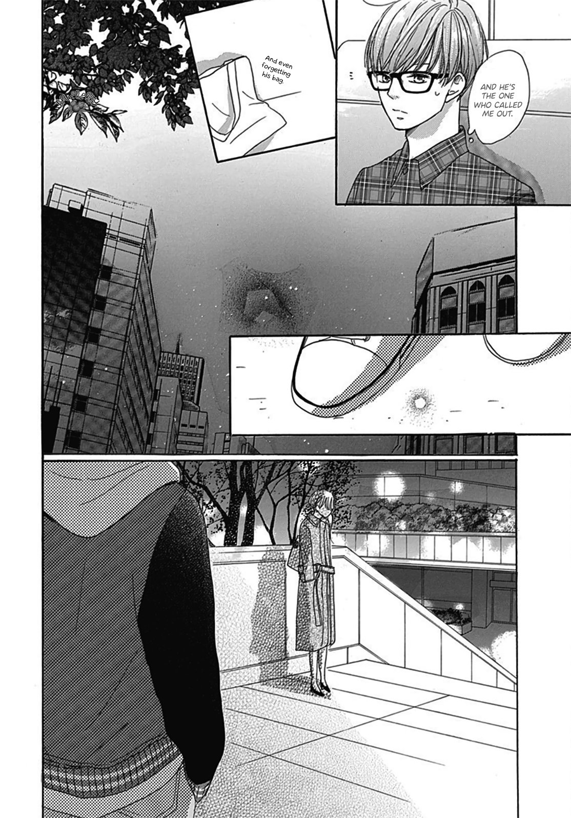 Dakishimete Tsuide ni Kiss mo