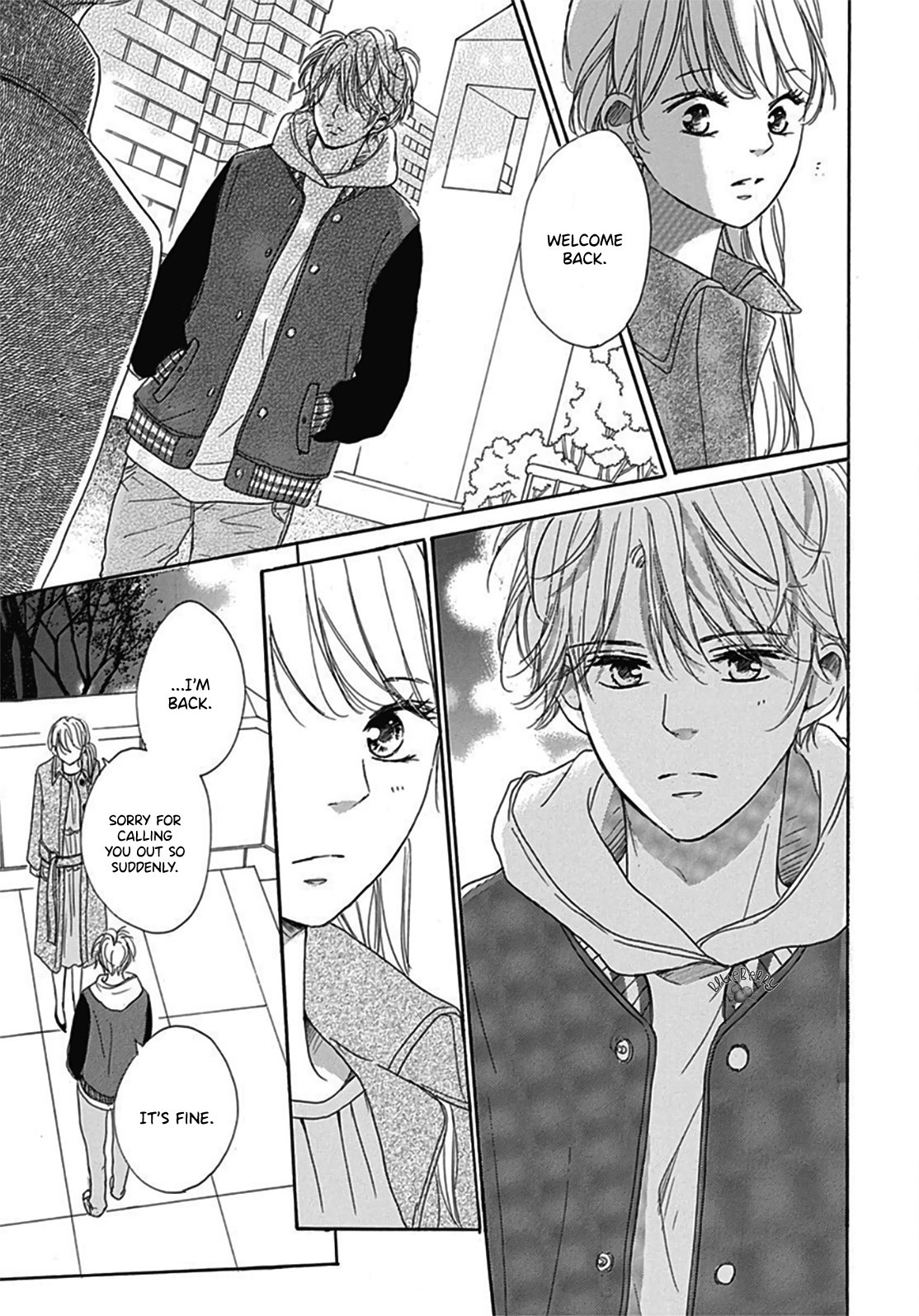 Dakishimete Tsuide ni Kiss mo