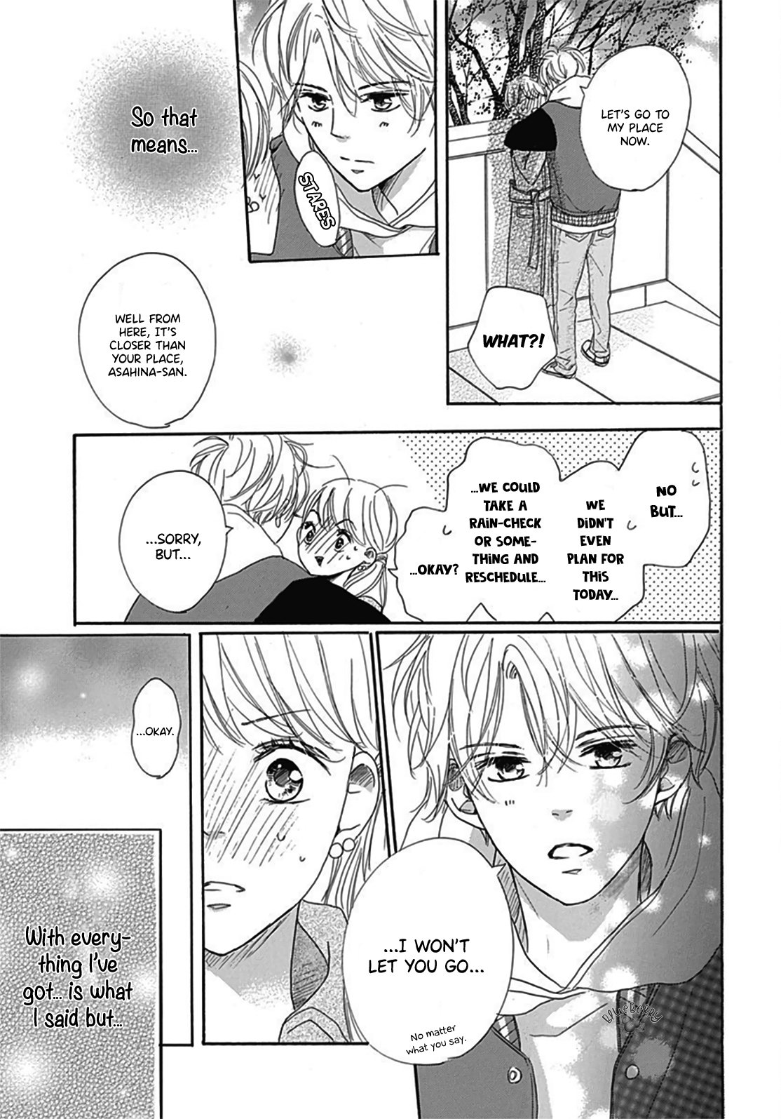 Dakishimete Tsuide ni Kiss mo
