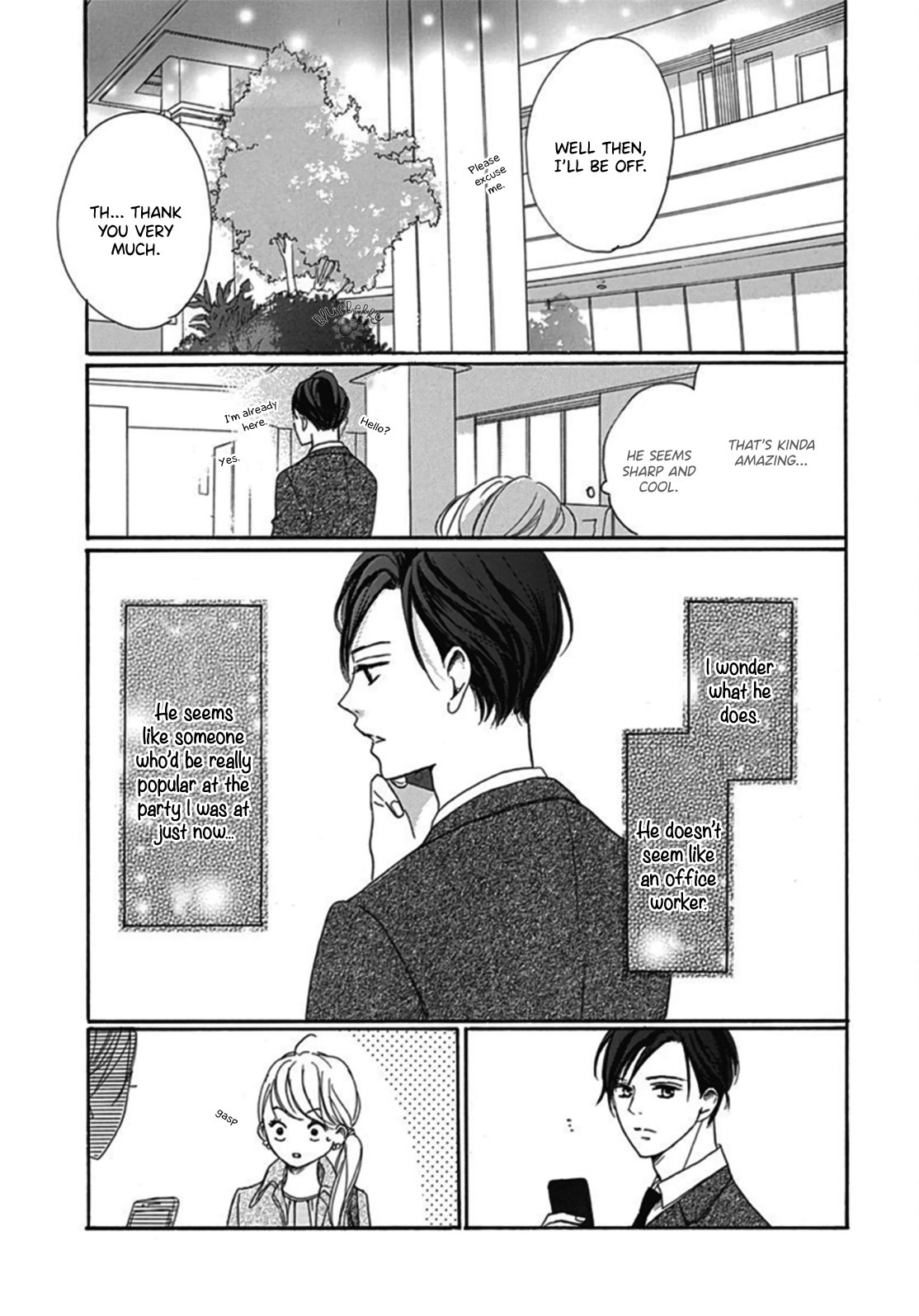 Dakishimete Tsuide ni Kiss mo