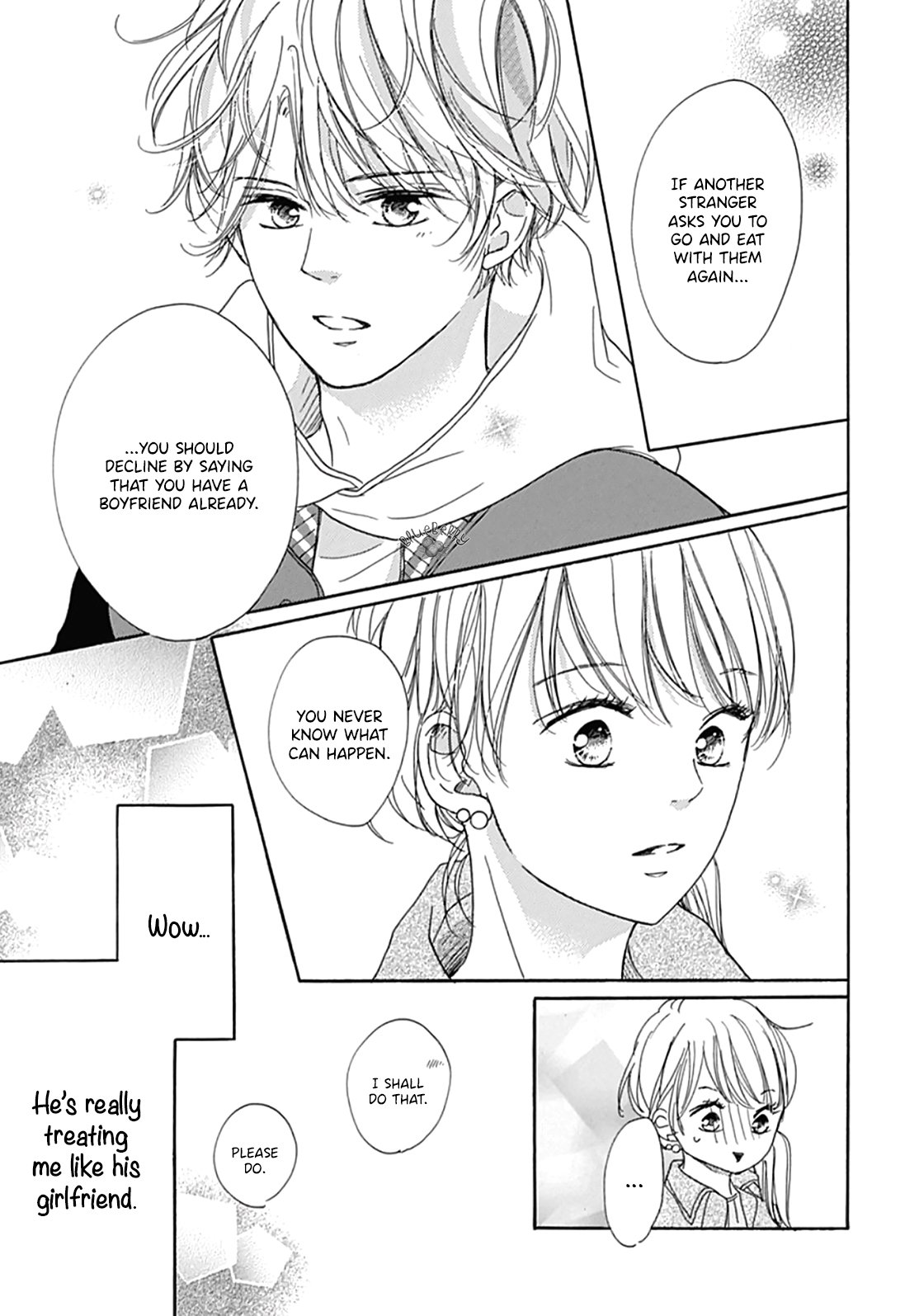 Dakishimete Tsuide ni Kiss mo