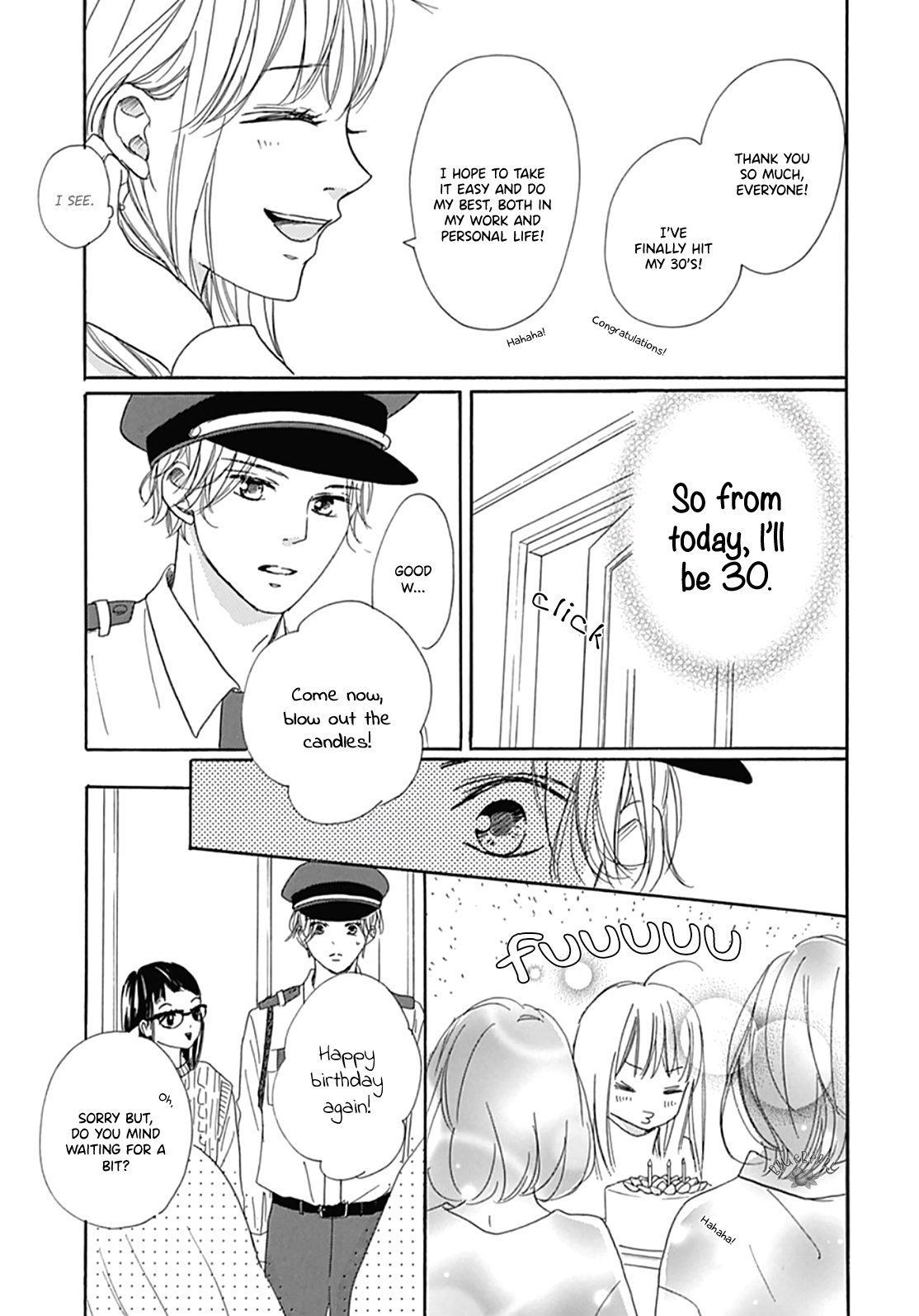 Dakishimete Tsuide ni Kiss mo