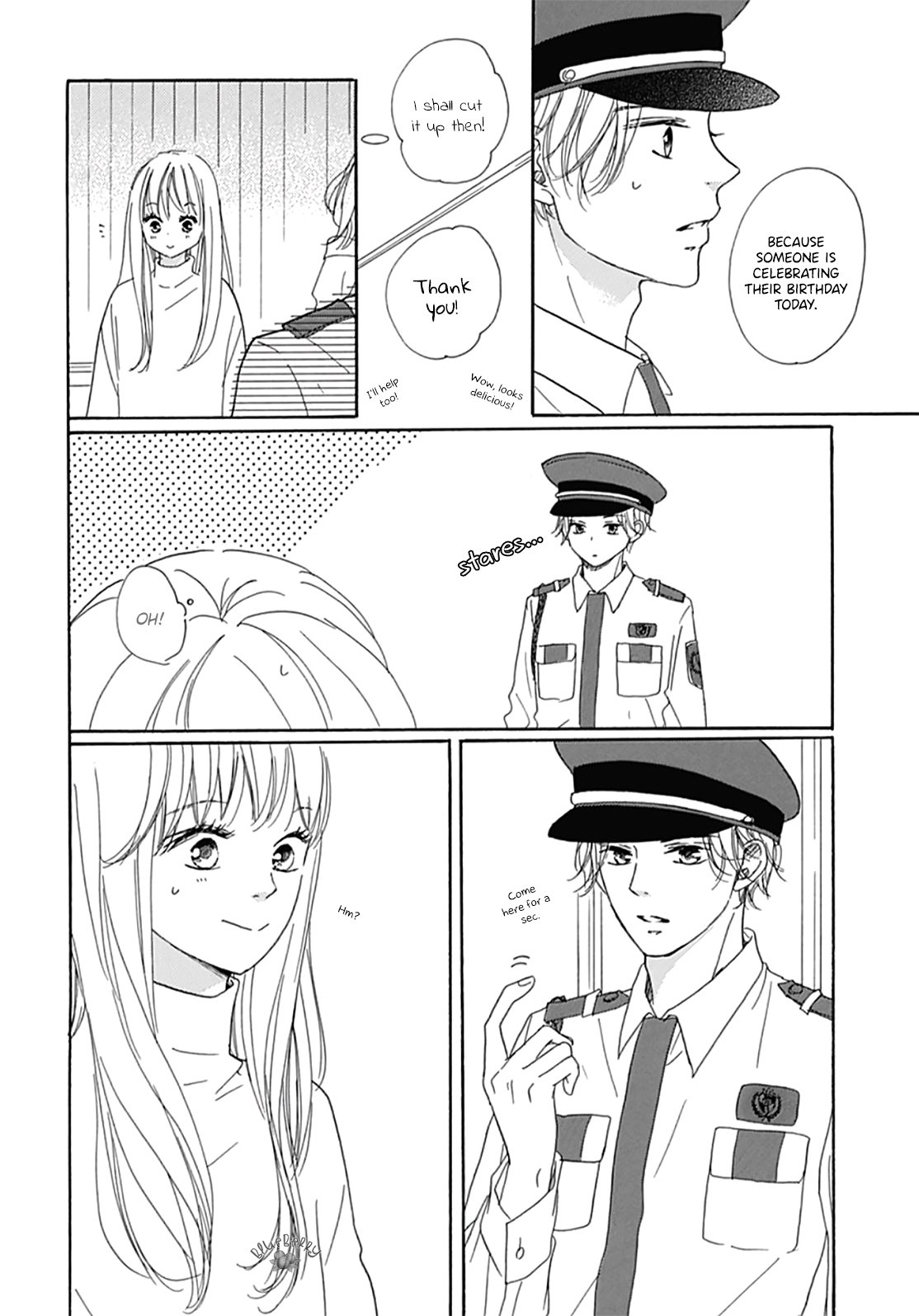 Dakishimete Tsuide ni Kiss mo