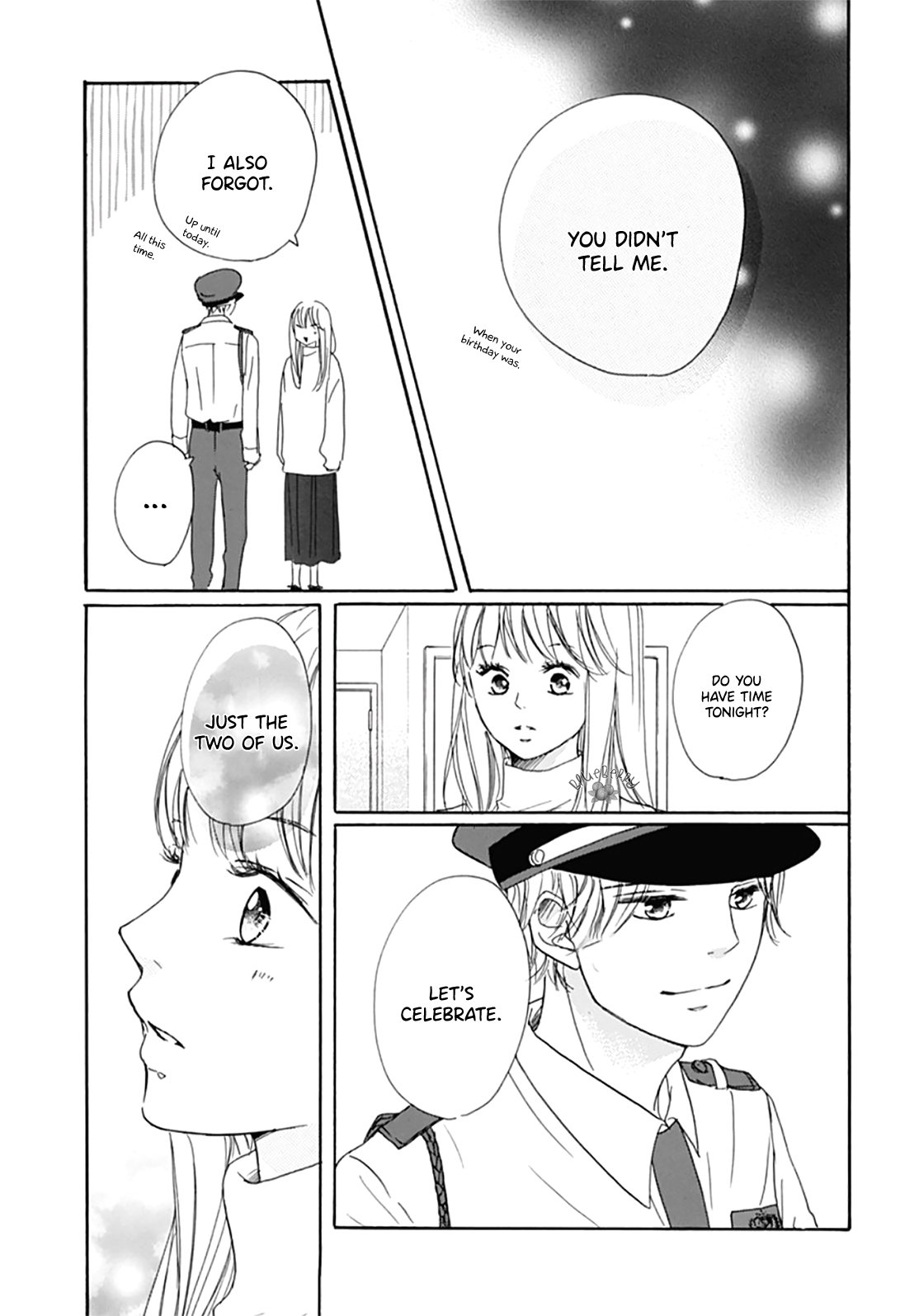 Dakishimete Tsuide ni Kiss mo