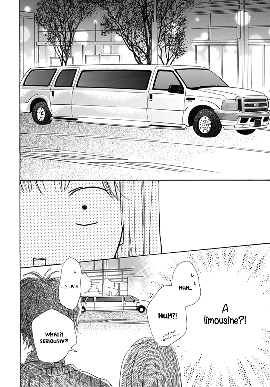 Dakishimete Tsuide ni Kiss mo
