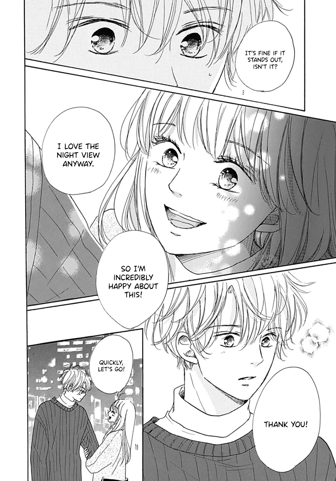 Dakishimete Tsuide ni Kiss mo
