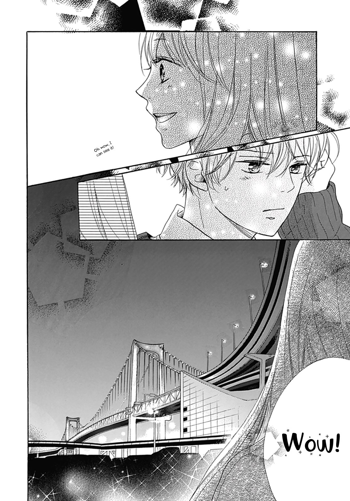 Dakishimete Tsuide ni Kiss mo