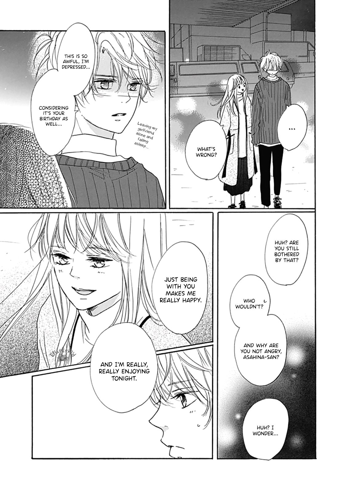 Dakishimete Tsuide ni Kiss mo
