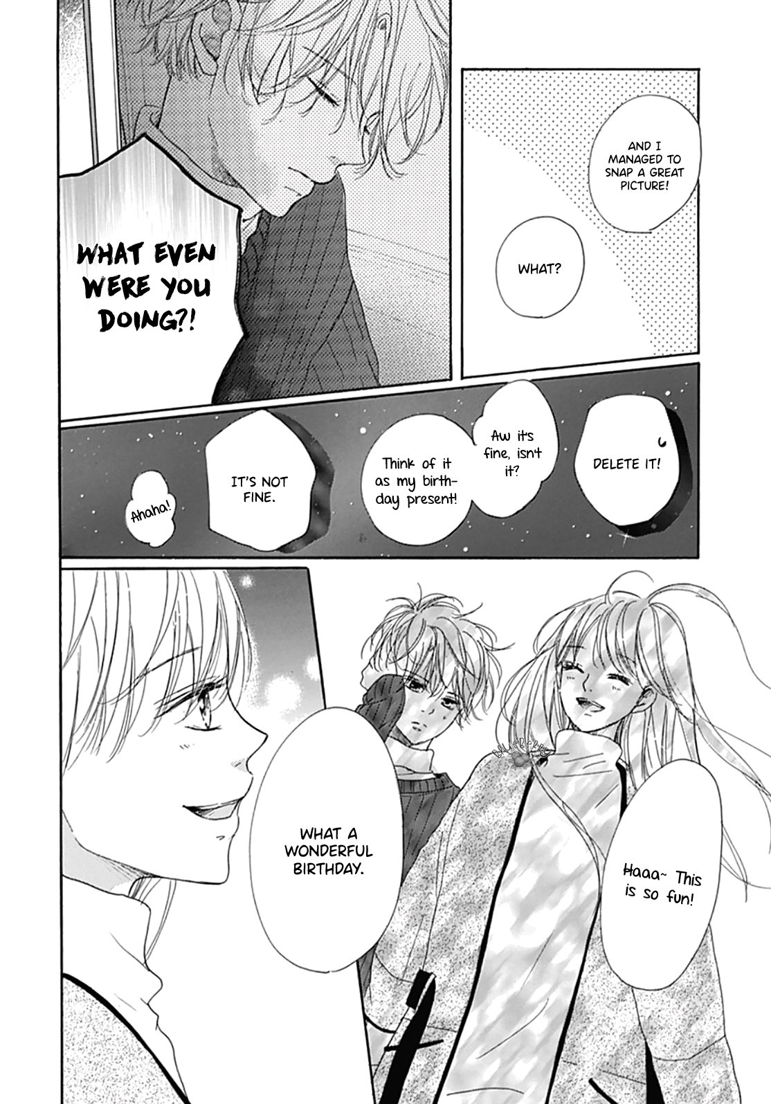 Dakishimete Tsuide ni Kiss mo