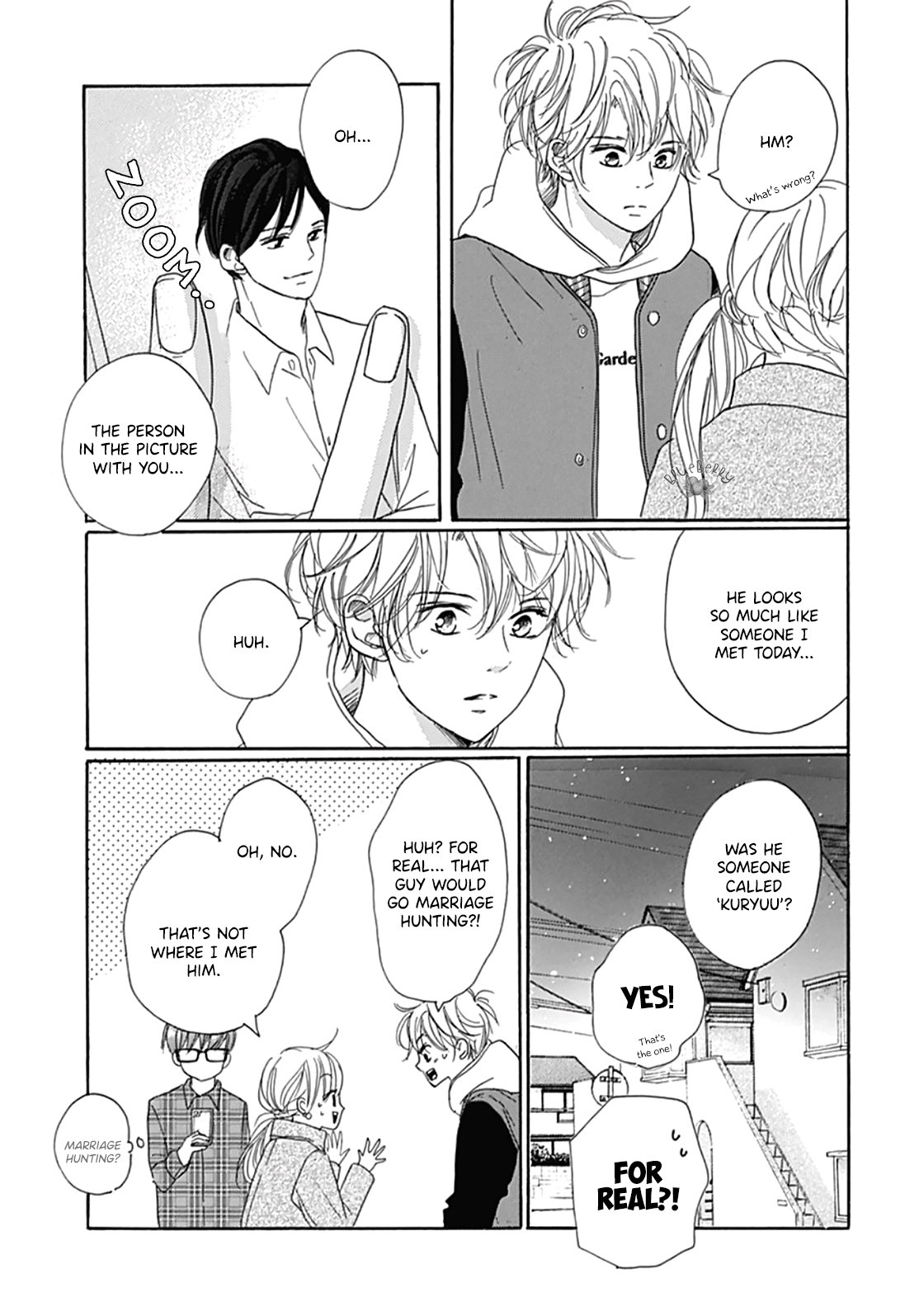 Dakishimete Tsuide ni Kiss mo