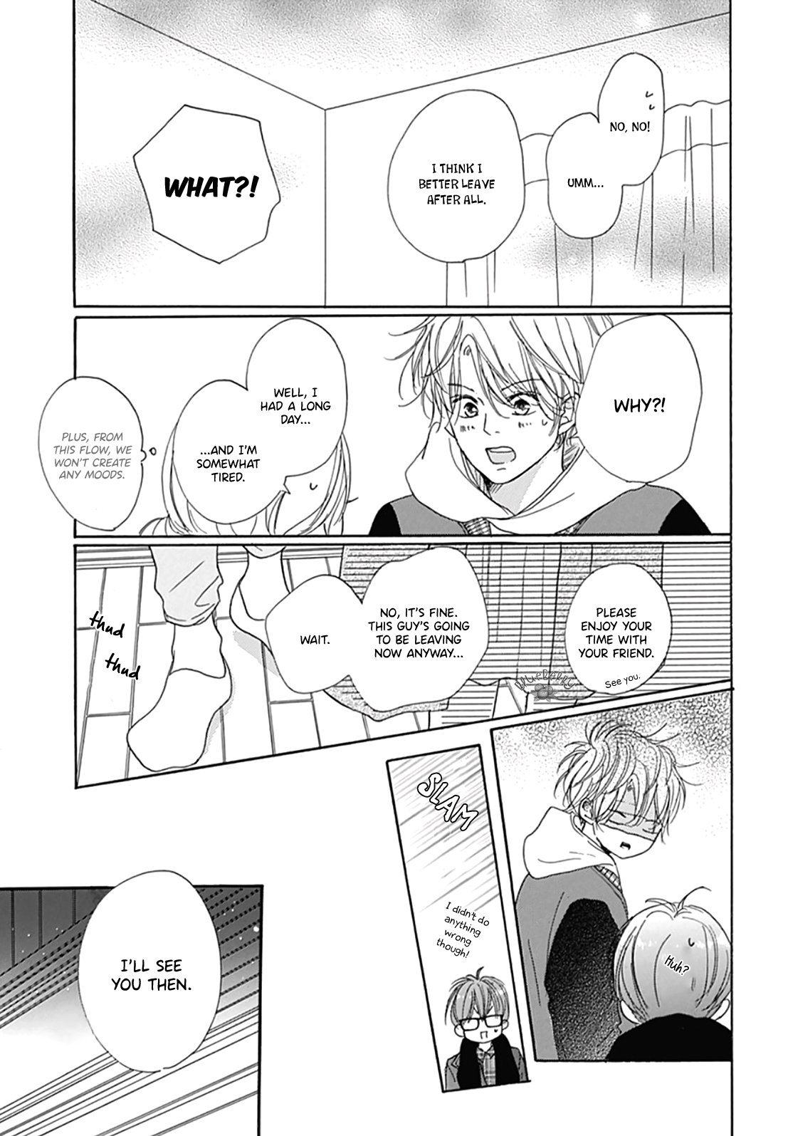 Dakishimete Tsuide ni Kiss mo