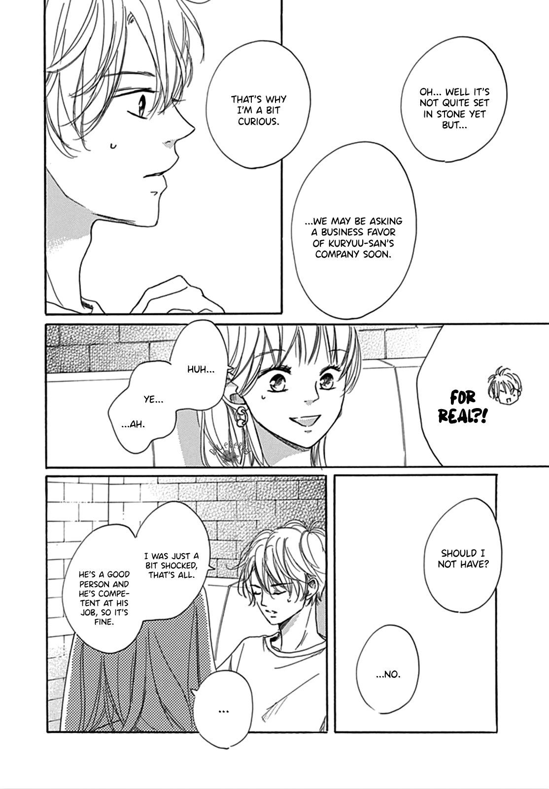 Dakishimete Tsuide ni Kiss mo