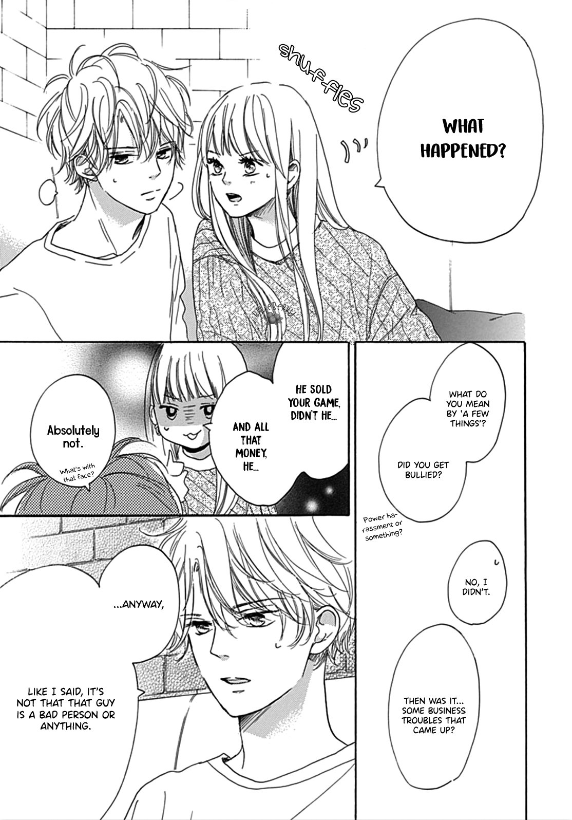 Dakishimete Tsuide ni Kiss mo