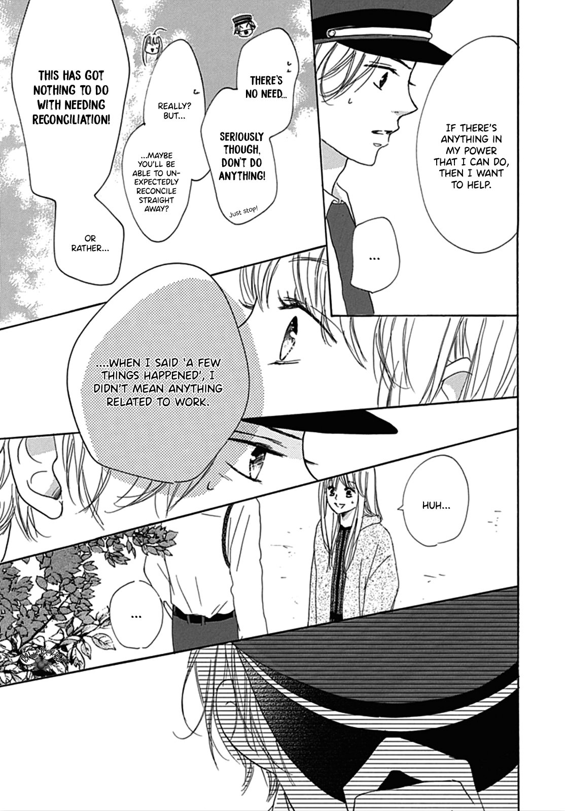 Dakishimete Tsuide ni Kiss mo