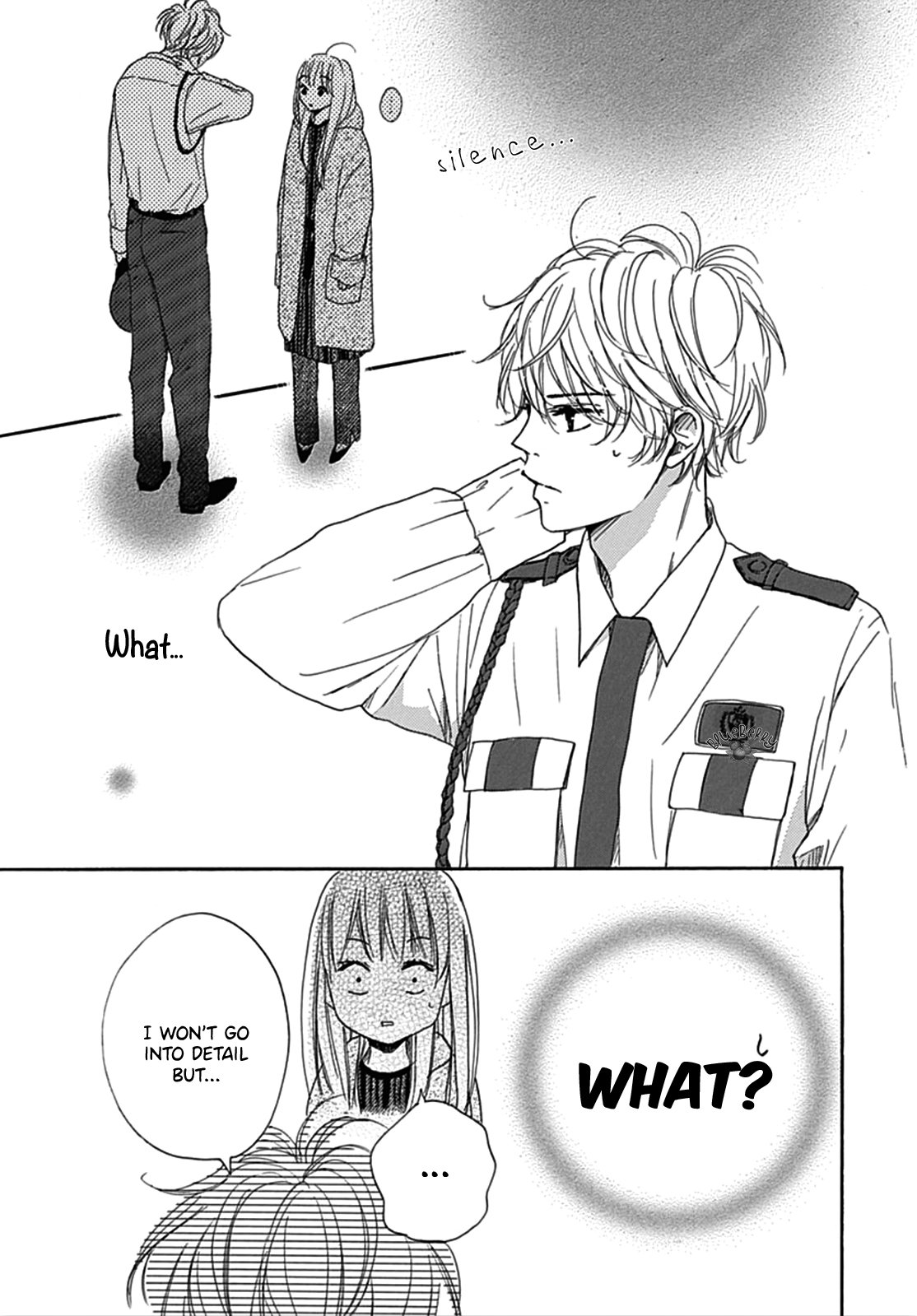 Dakishimete Tsuide ni Kiss mo