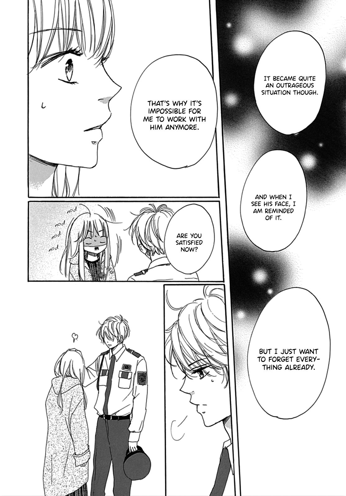 Dakishimete Tsuide ni Kiss mo