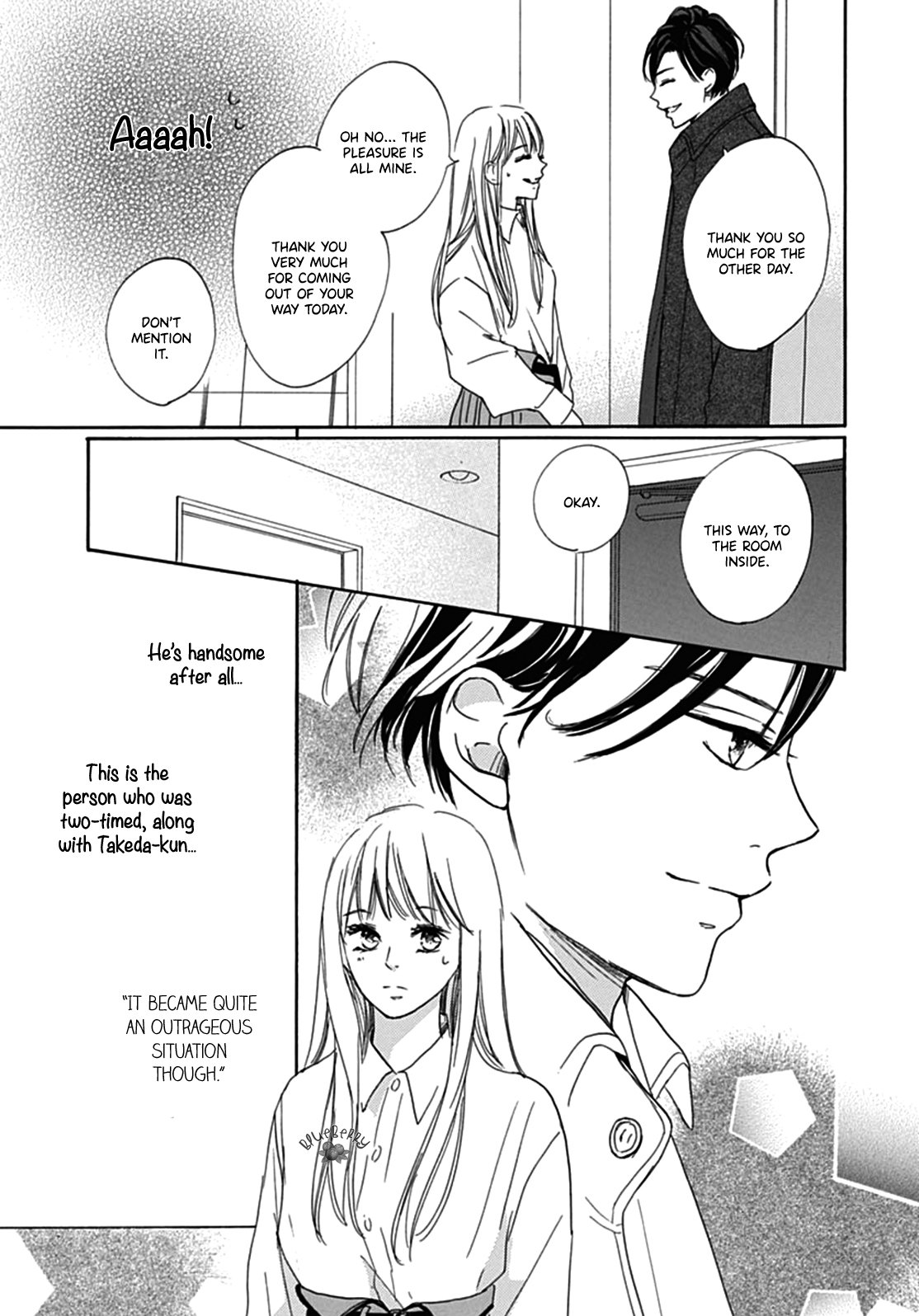 Dakishimete Tsuide ni Kiss mo