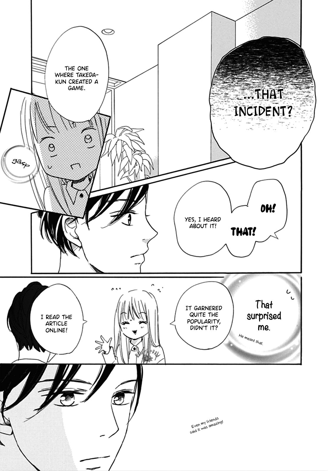 Dakishimete Tsuide ni Kiss mo