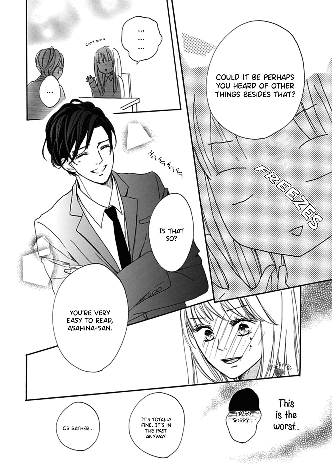 Dakishimete Tsuide ni Kiss mo