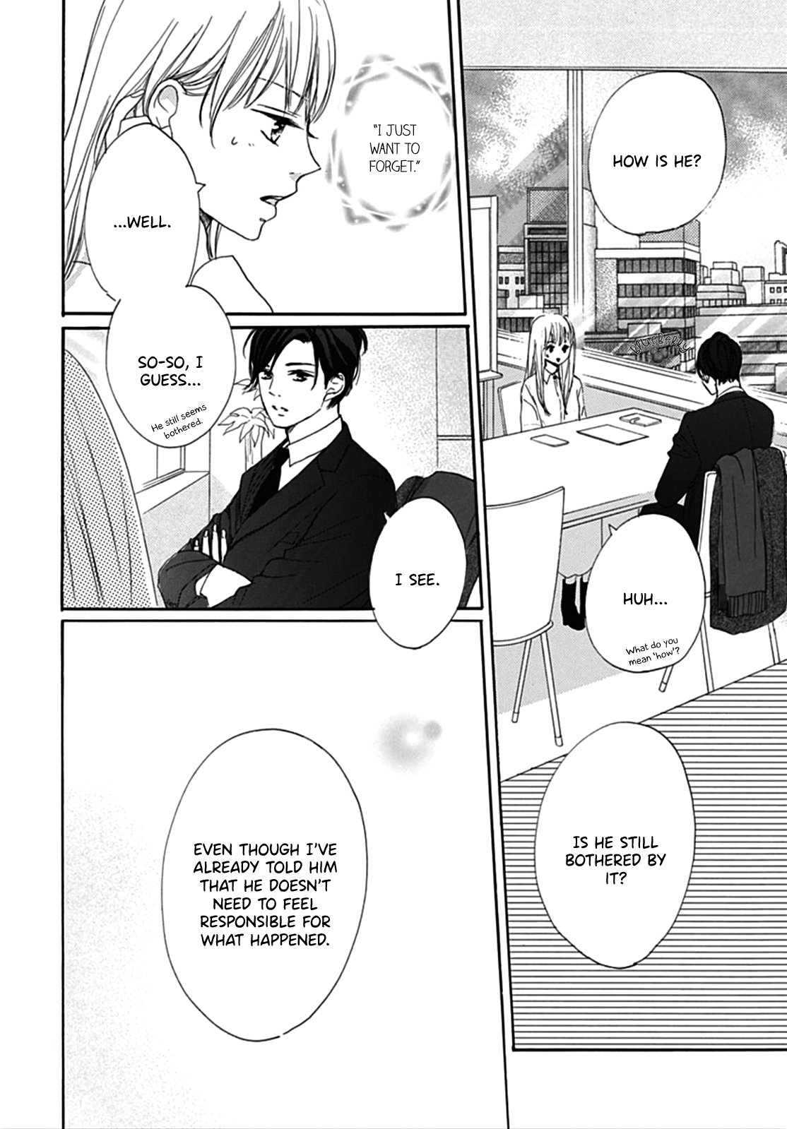 Dakishimete Tsuide ni Kiss mo