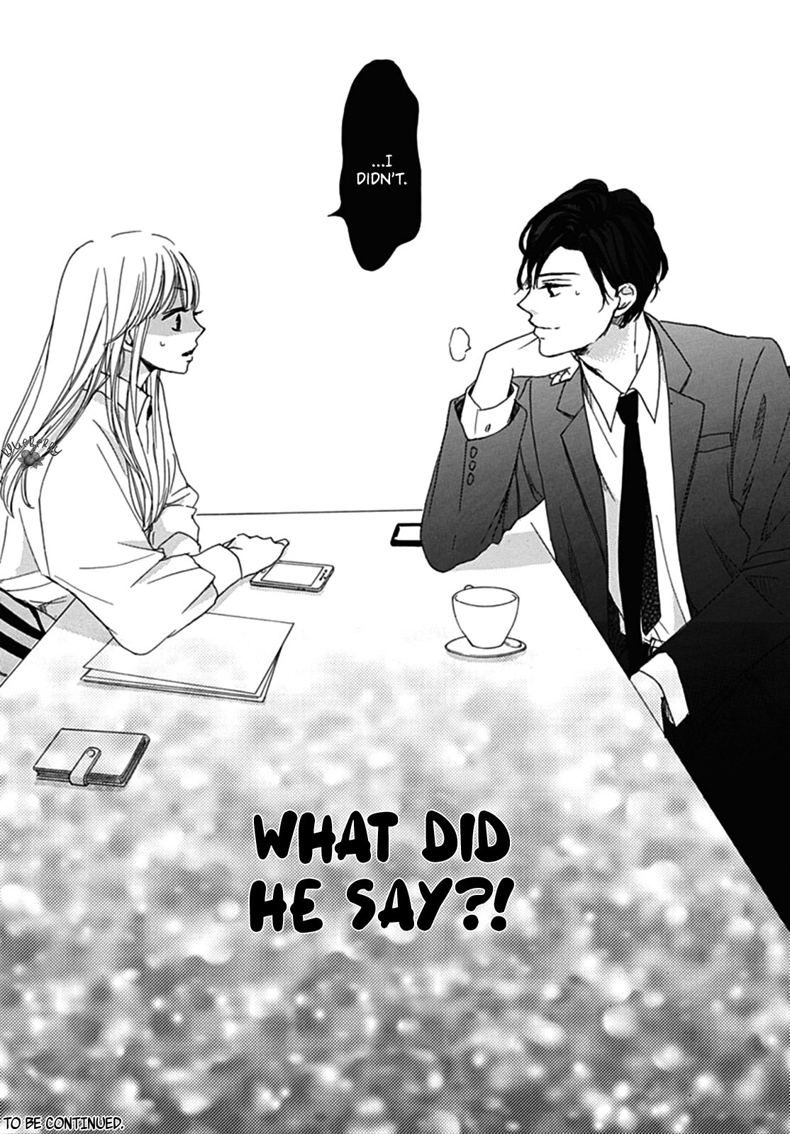 Dakishimete Tsuide ni Kiss mo