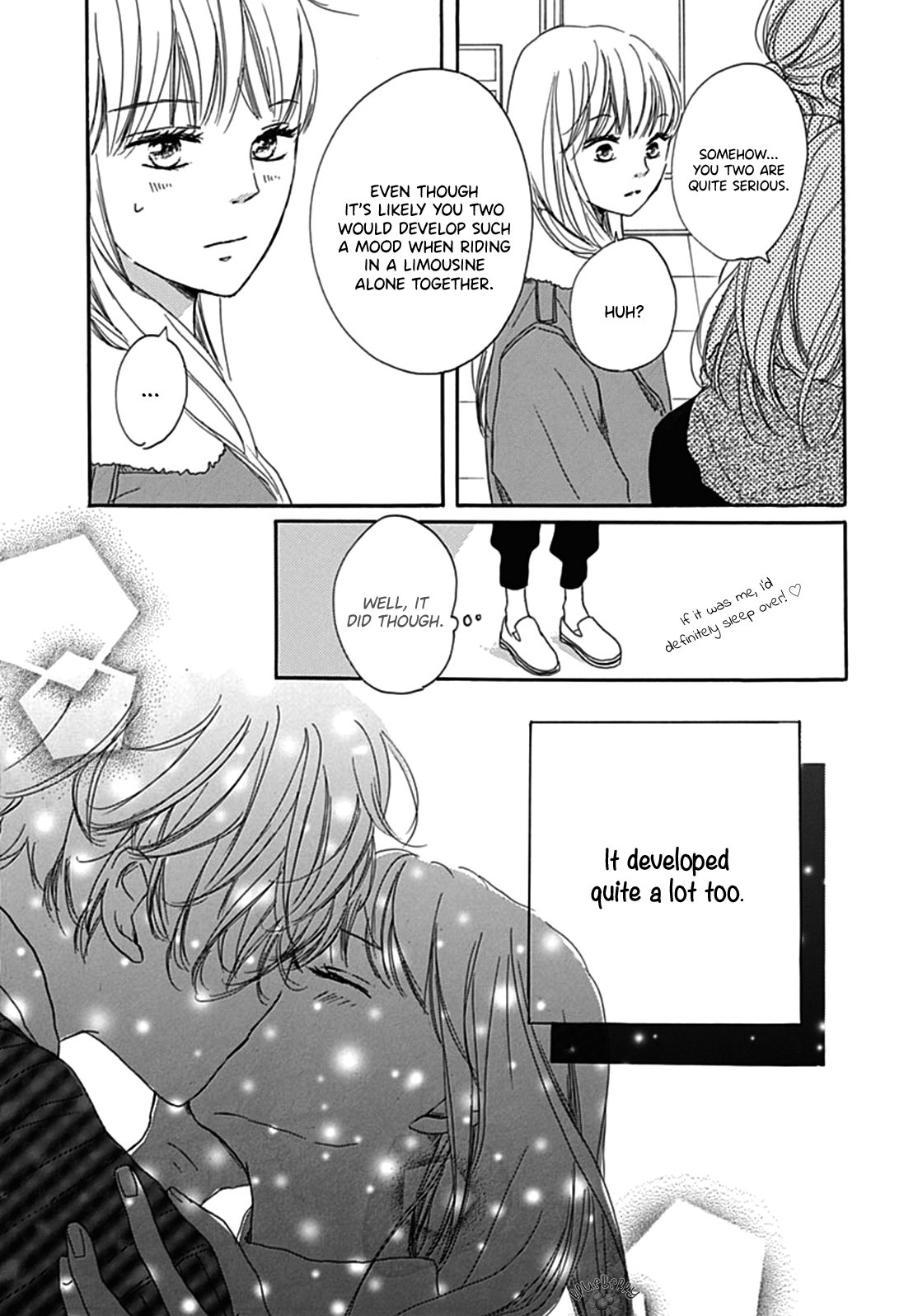 Dakishimete Tsuide ni Kiss mo