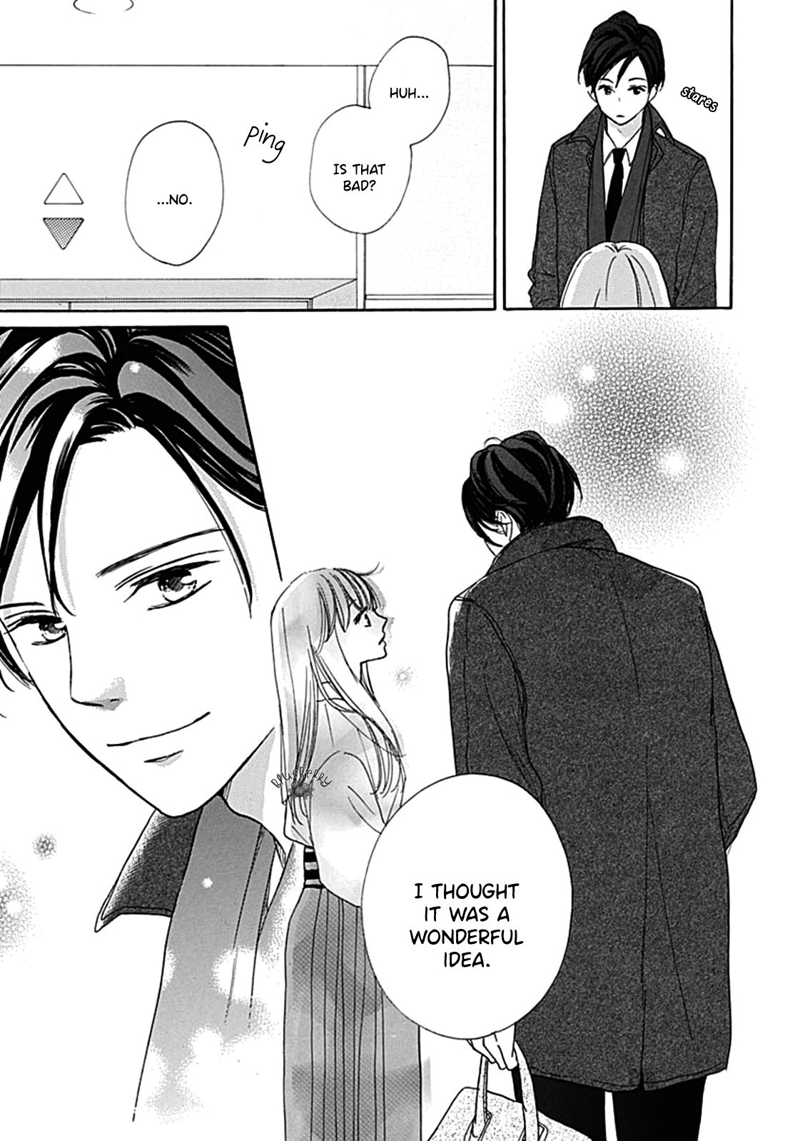 Dakishimete Tsuide ni Kiss mo