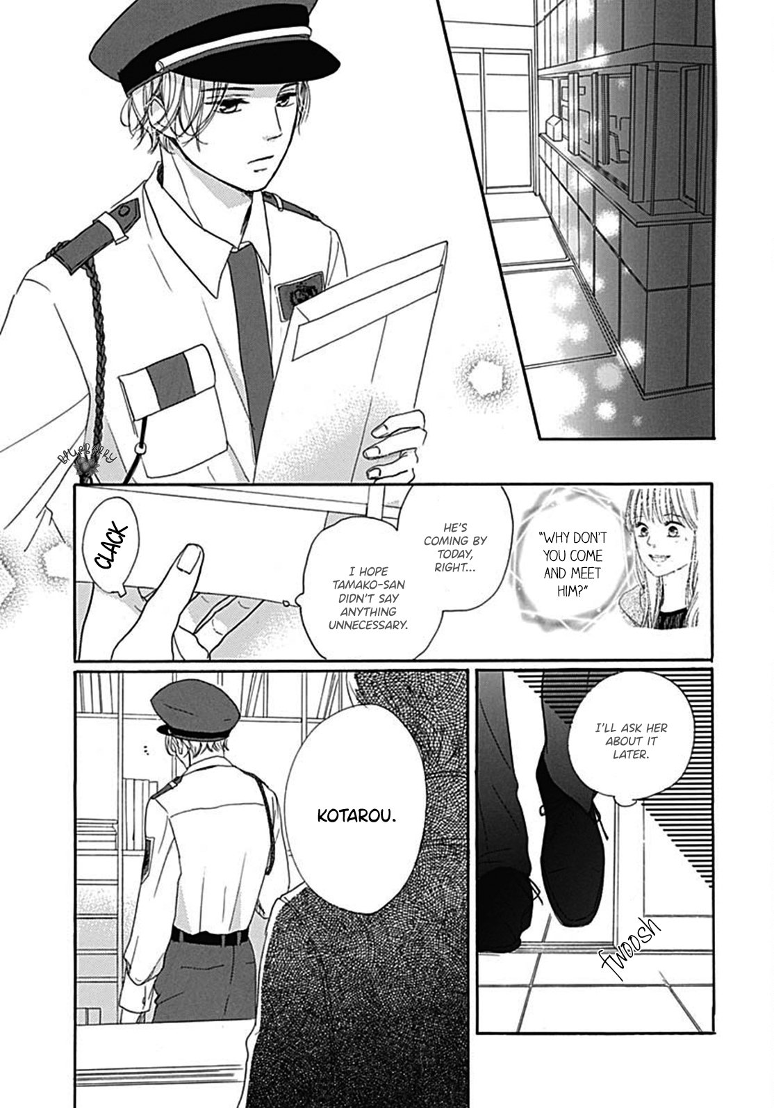 Dakishimete Tsuide ni Kiss mo