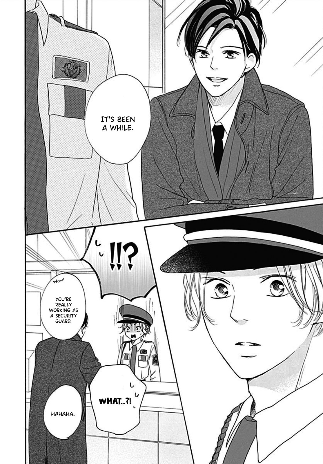 Dakishimete Tsuide ni Kiss mo