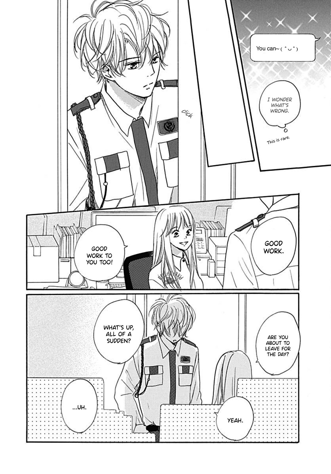 Dakishimete Tsuide ni Kiss mo