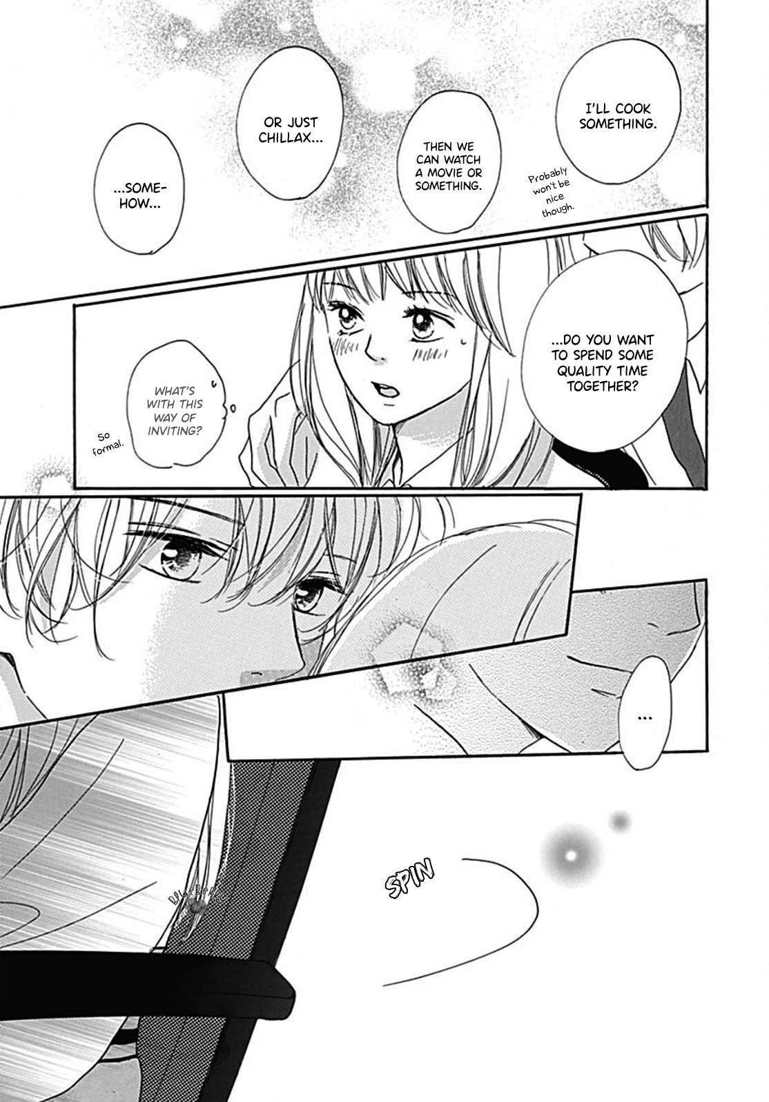 Dakishimete Tsuide ni Kiss mo