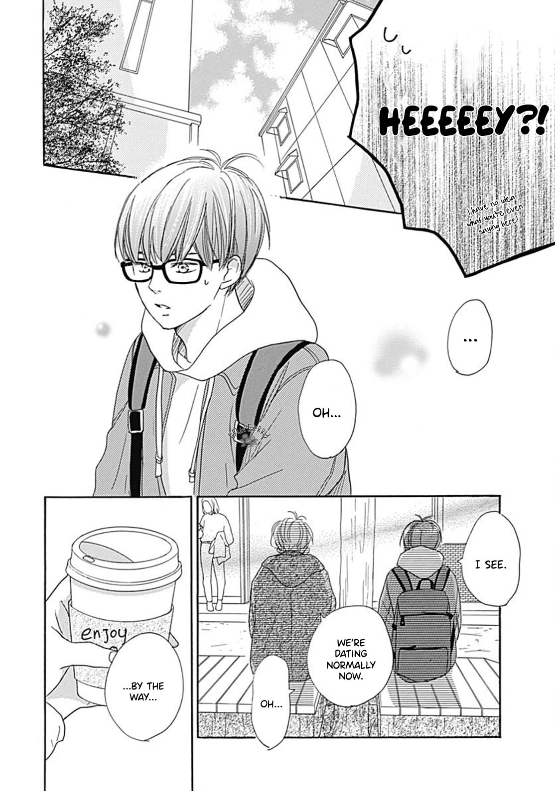 Dakishimete Tsuide ni Kiss mo