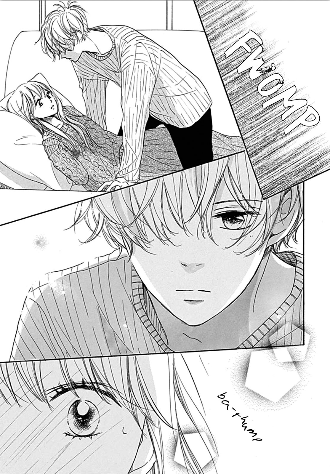 Dakishimete Tsuide ni Kiss mo