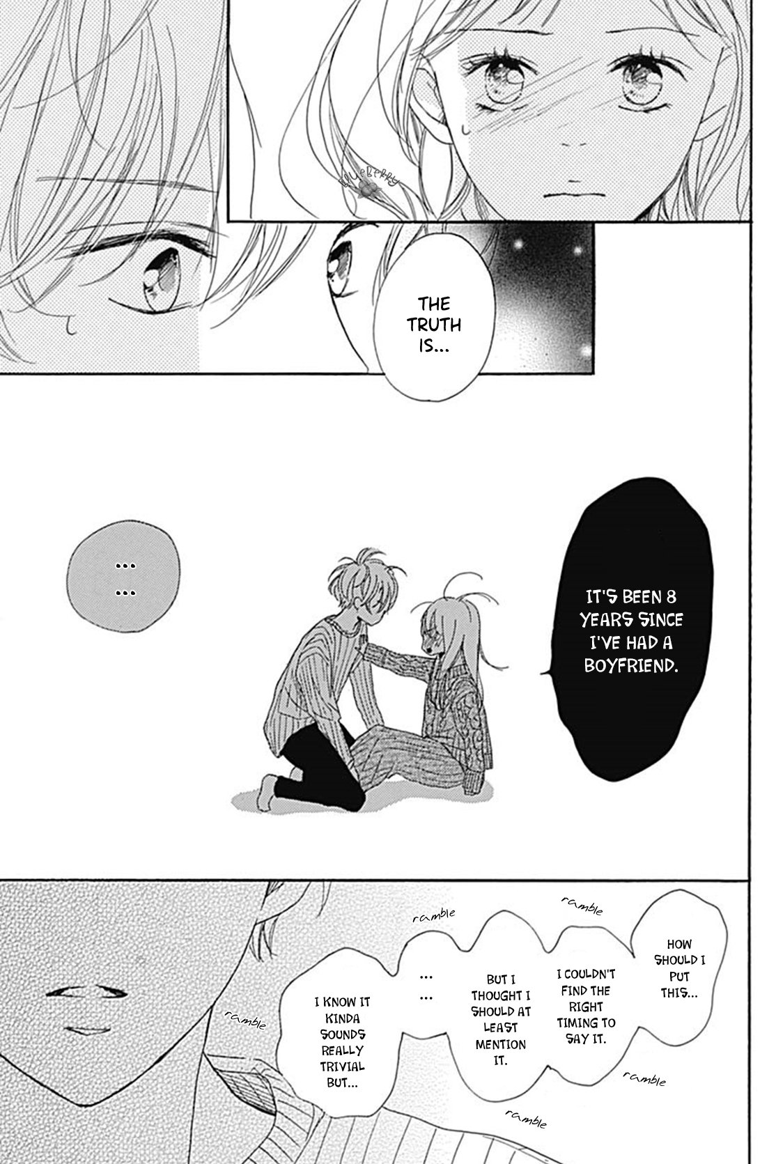 Dakishimete Tsuide ni Kiss mo