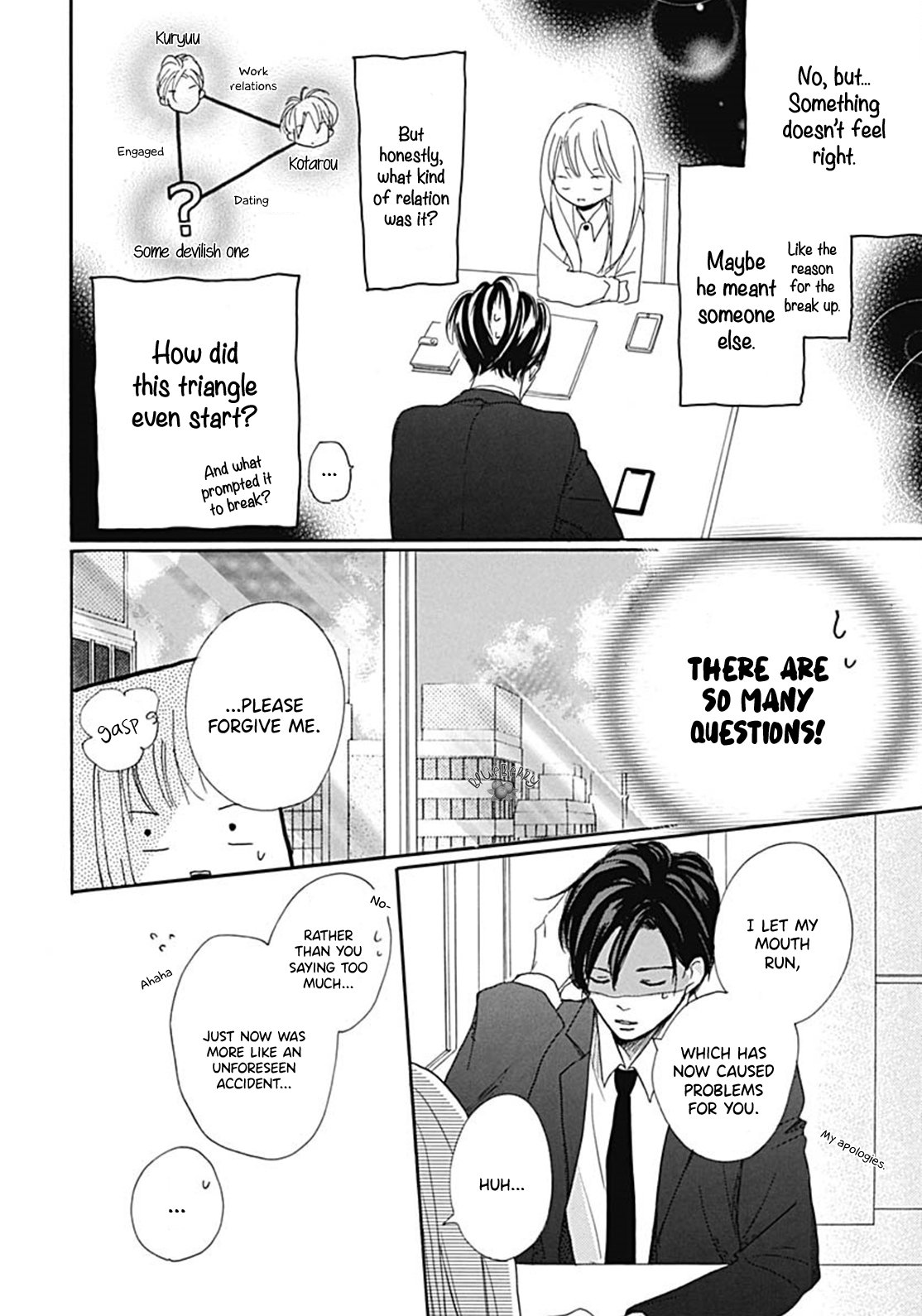 Dakishimete Tsuide ni Kiss mo