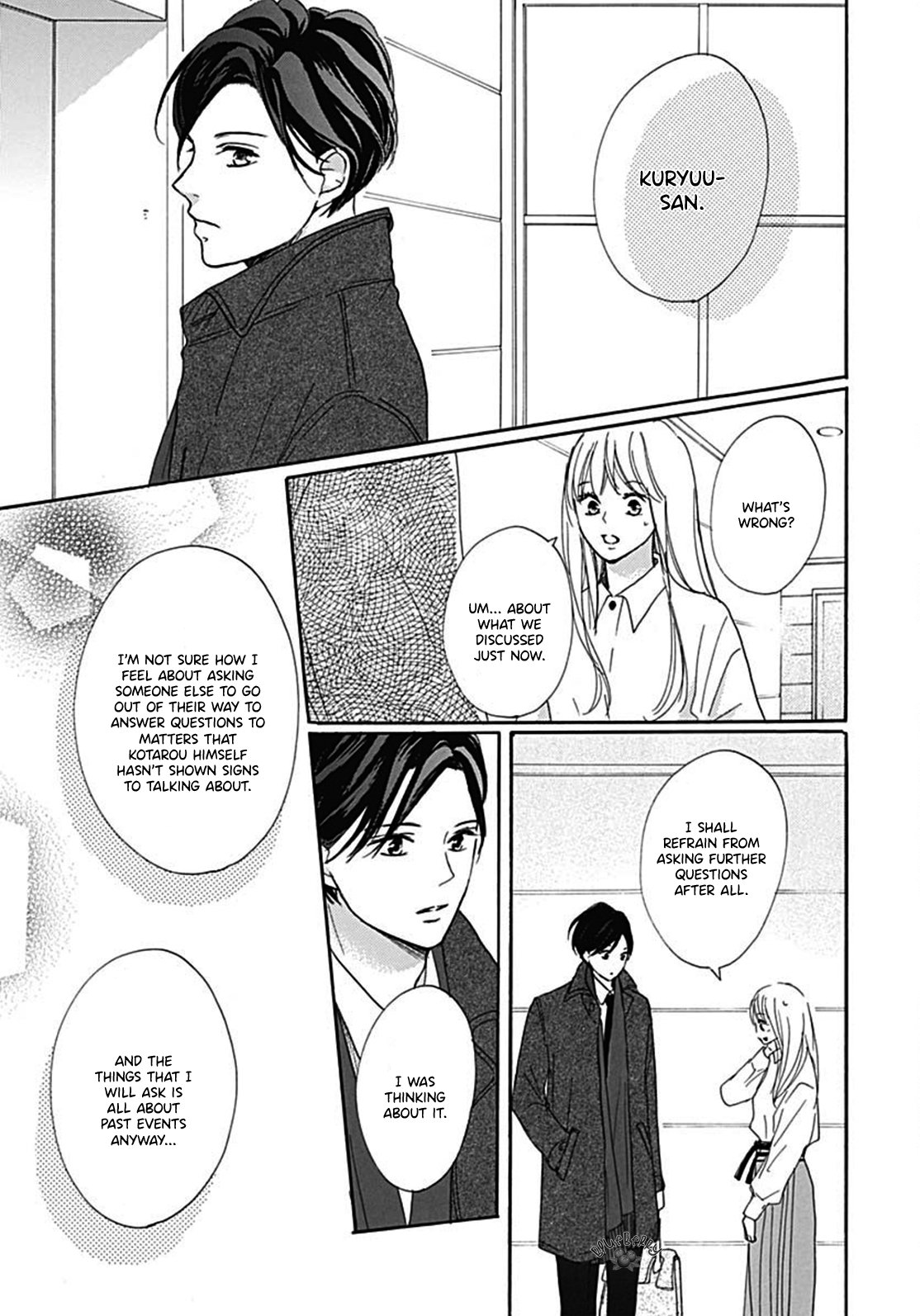 Dakishimete Tsuide ni Kiss mo