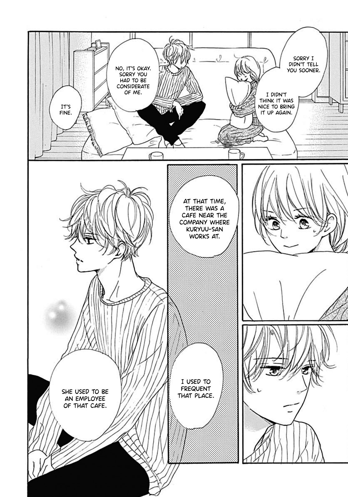 Dakishimete Tsuide ni Kiss mo