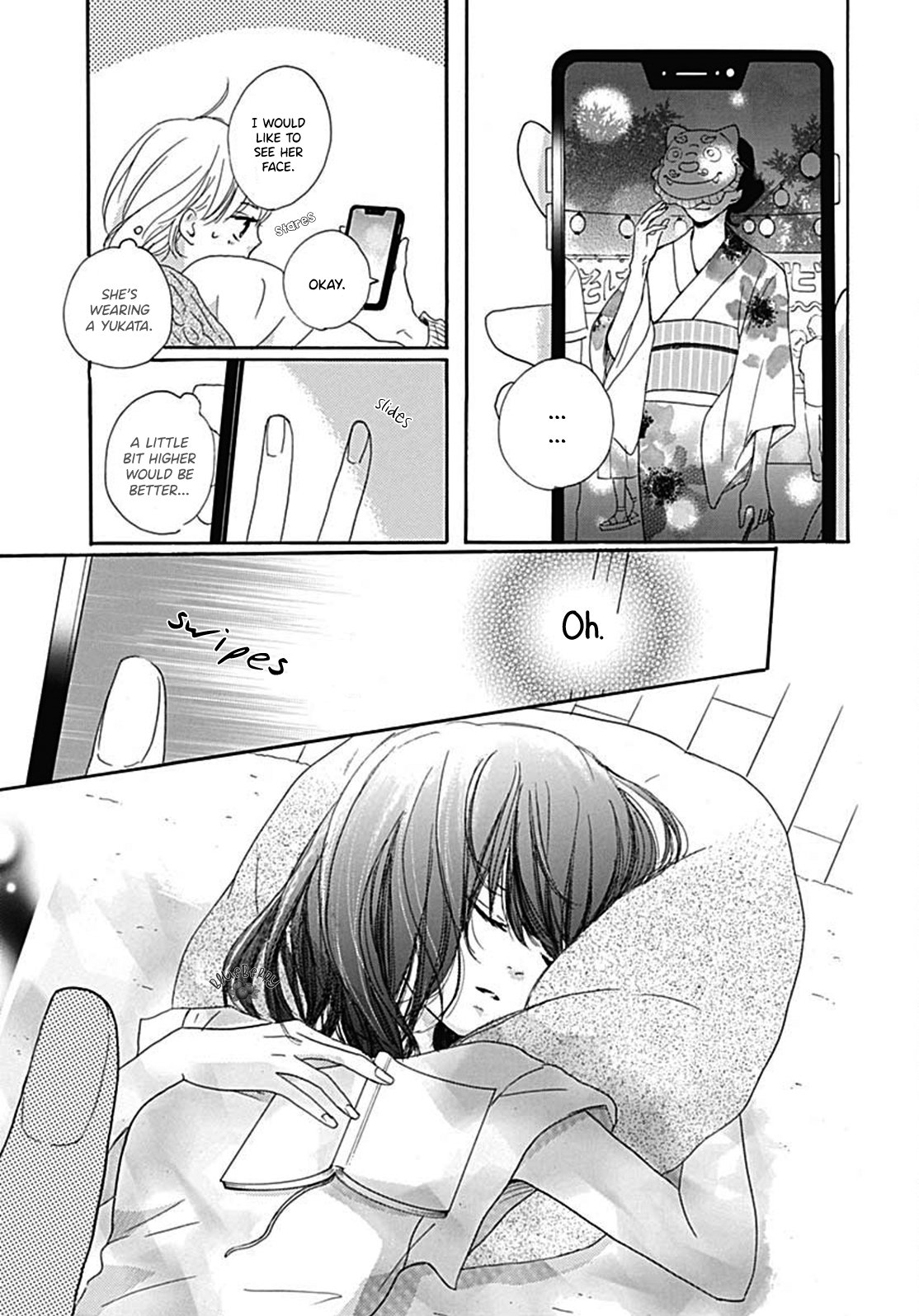 Dakishimete Tsuide ni Kiss mo