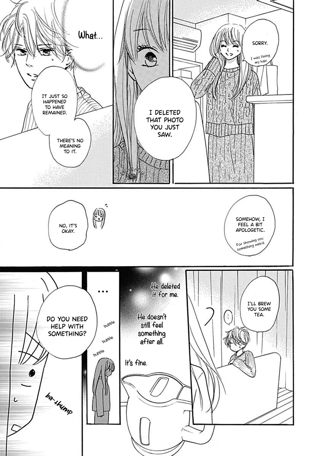 Dakishimete Tsuide ni Kiss mo