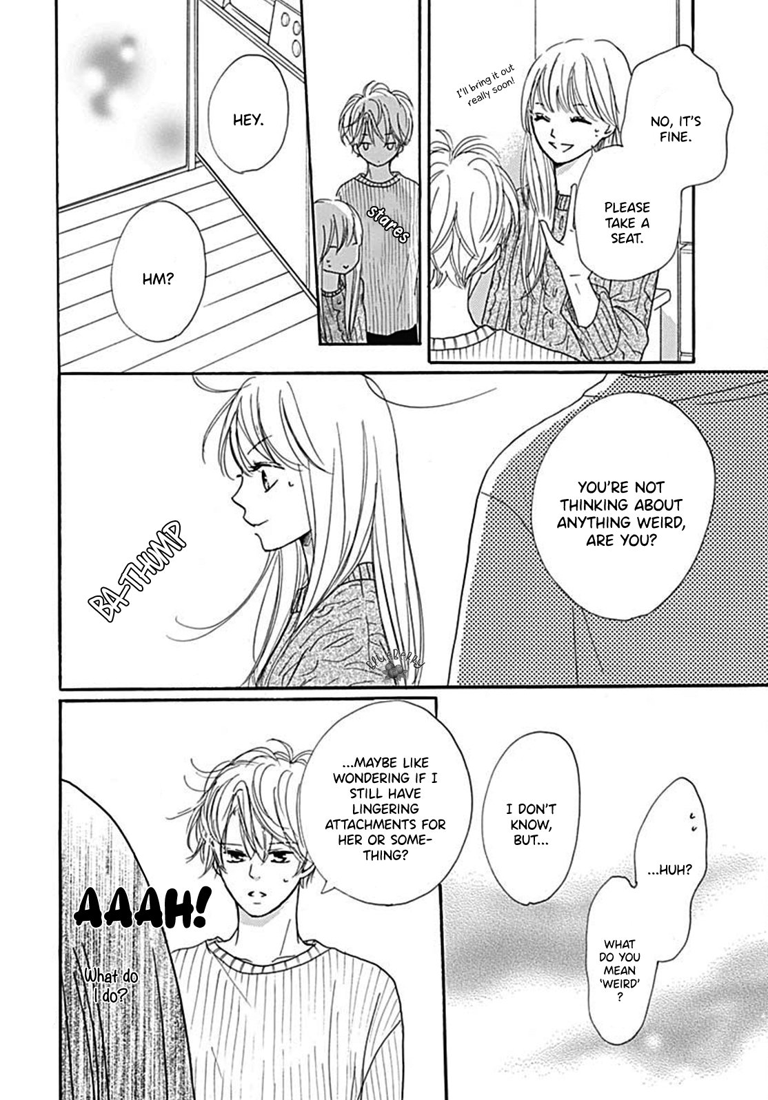Dakishimete Tsuide ni Kiss mo