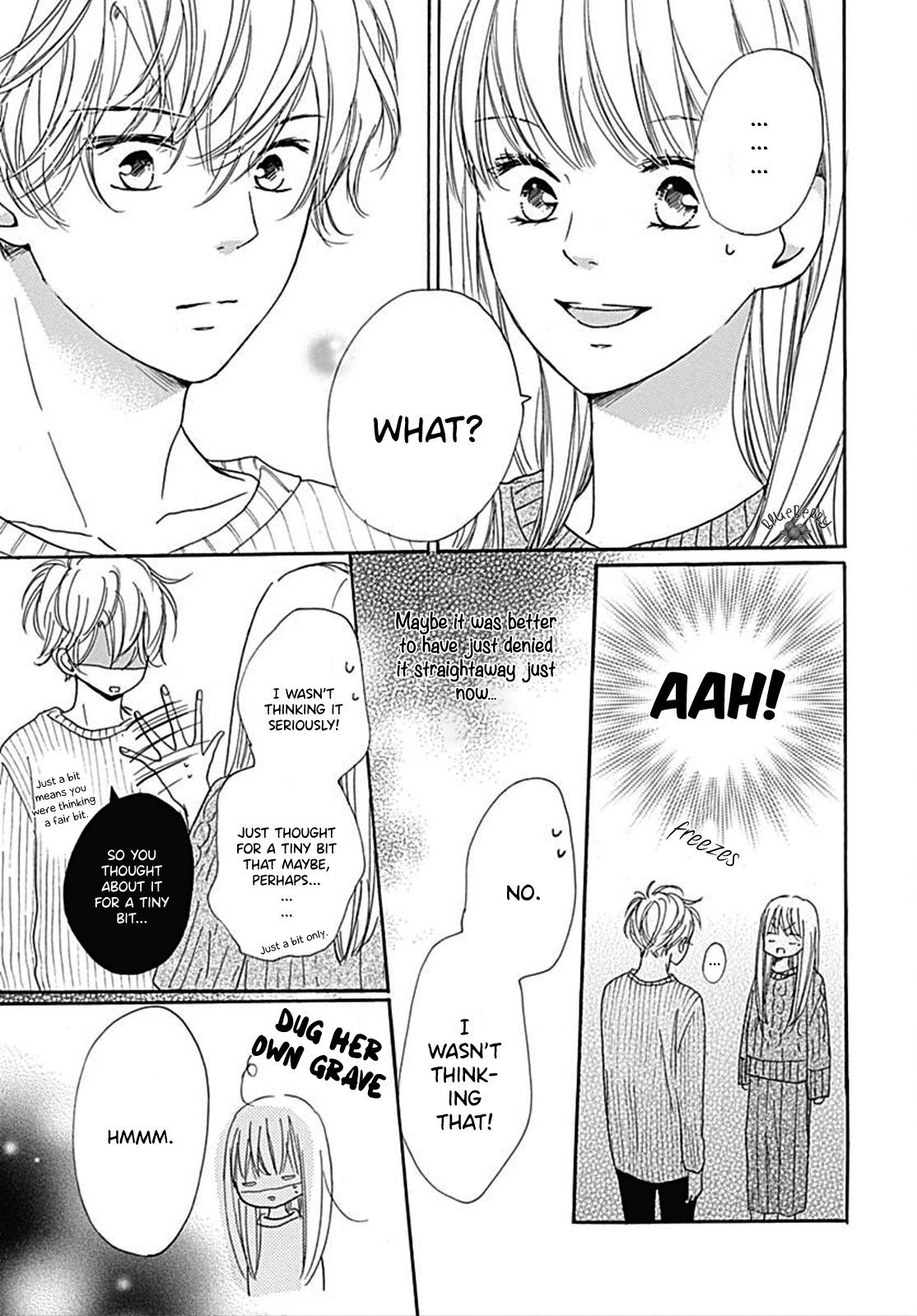 Dakishimete Tsuide ni Kiss mo