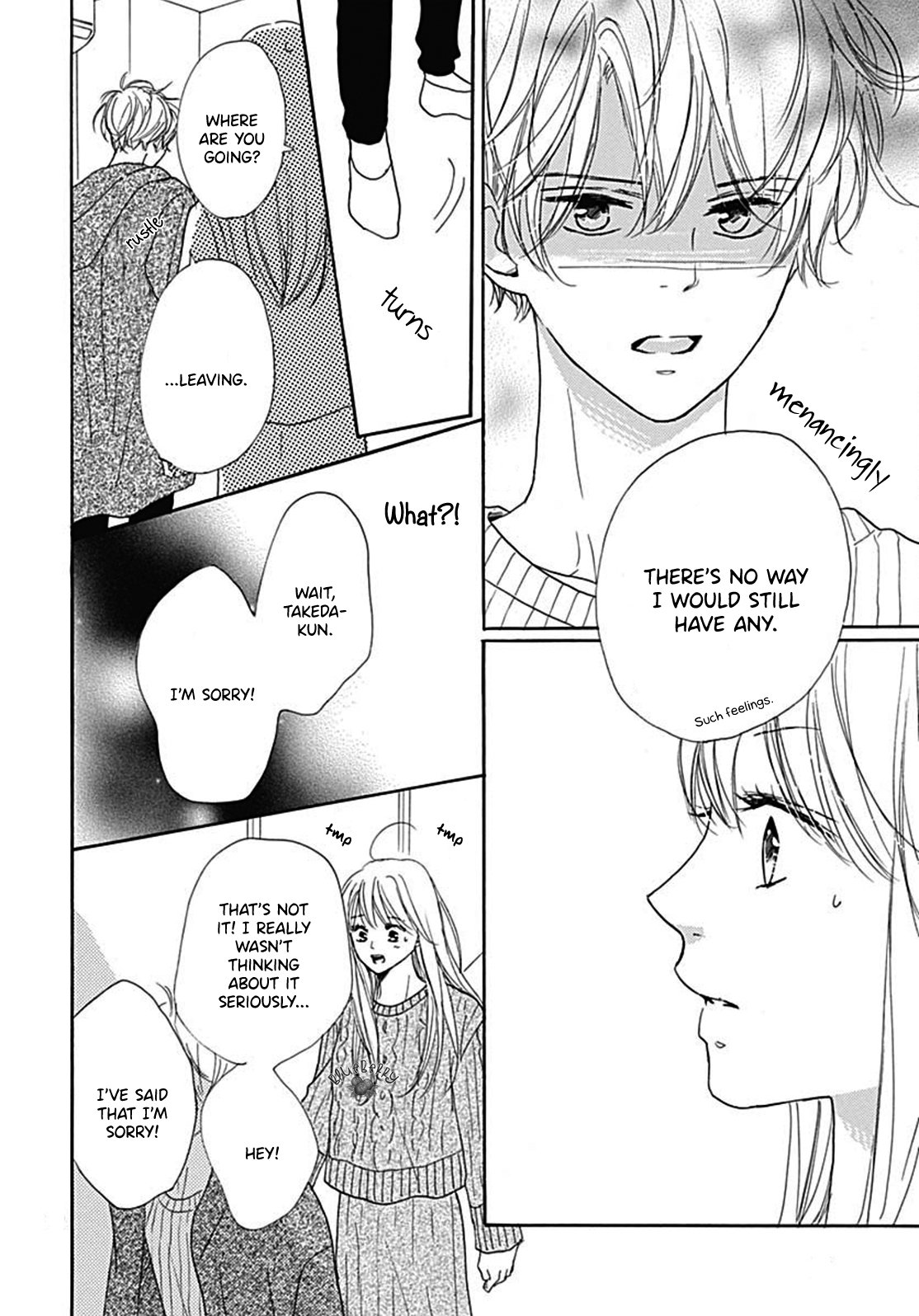 Dakishimete Tsuide ni Kiss mo