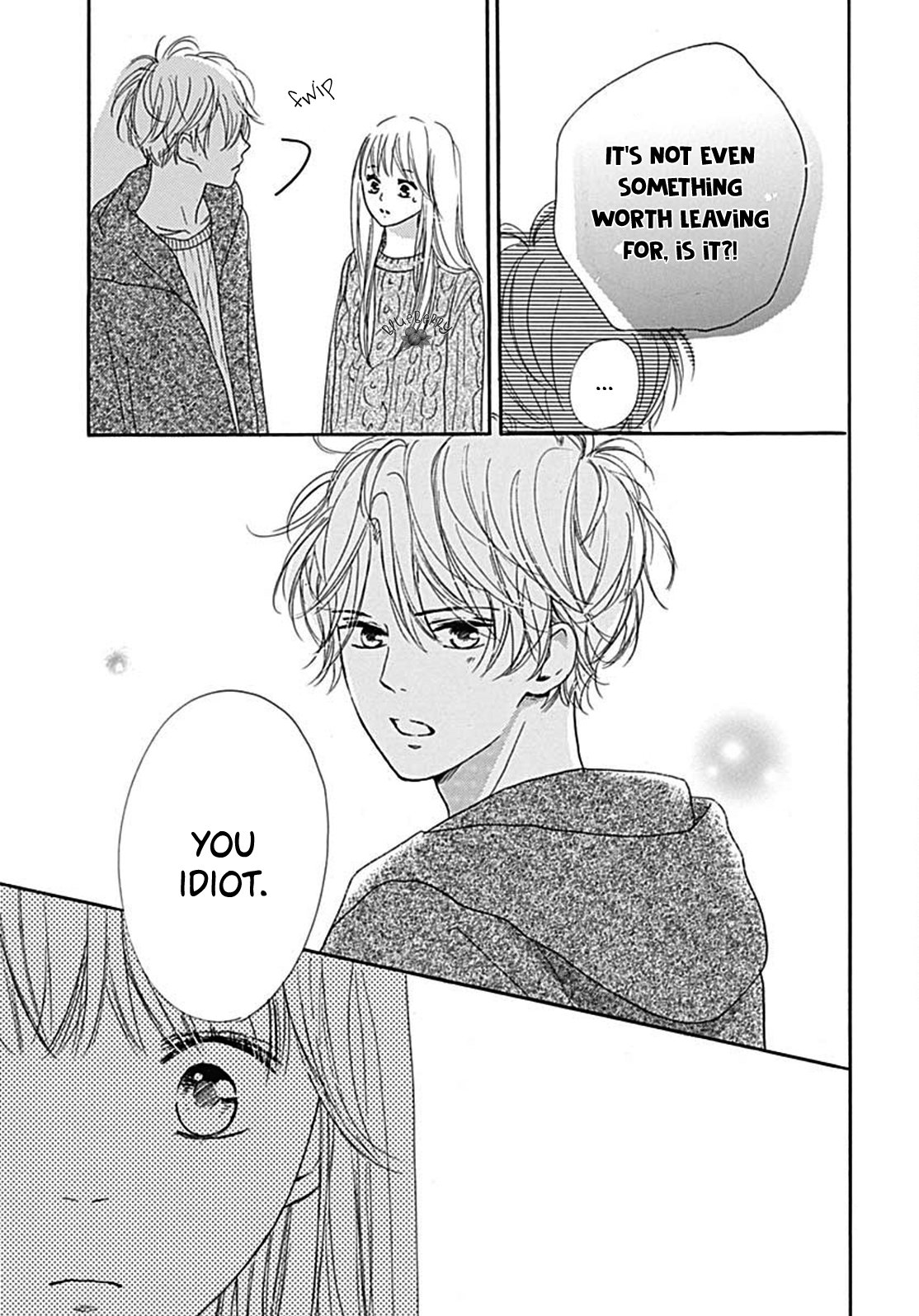 Dakishimete Tsuide ni Kiss mo