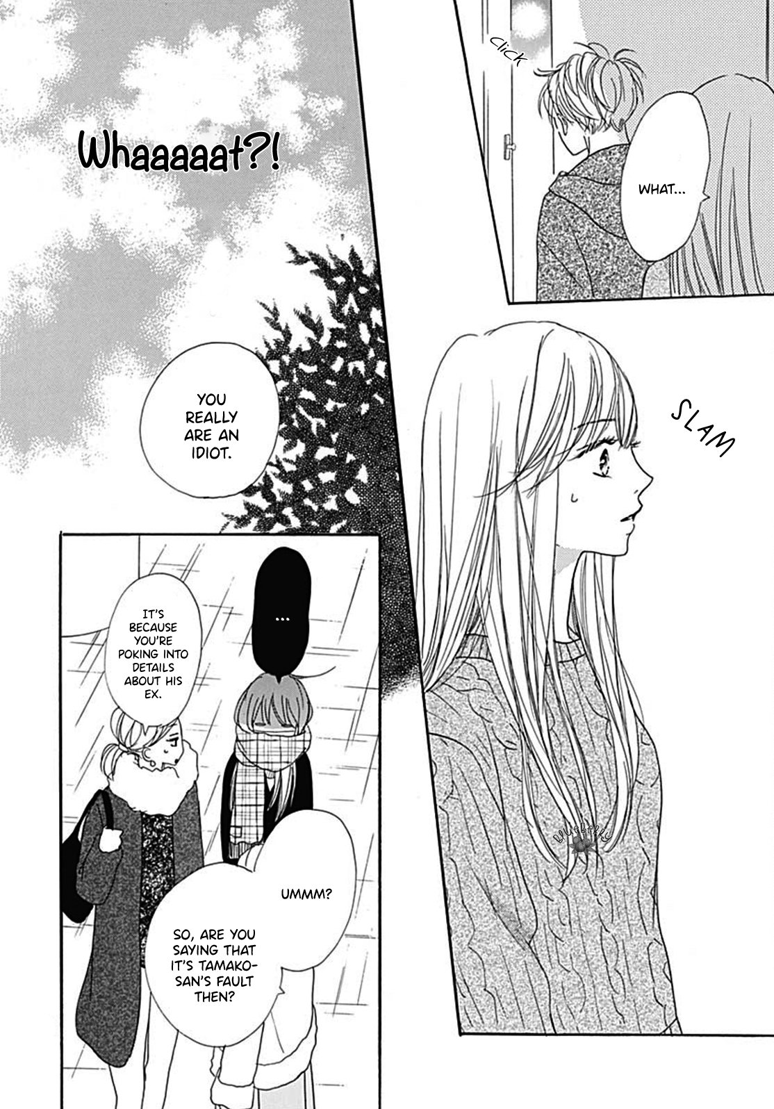 Dakishimete Tsuide ni Kiss mo