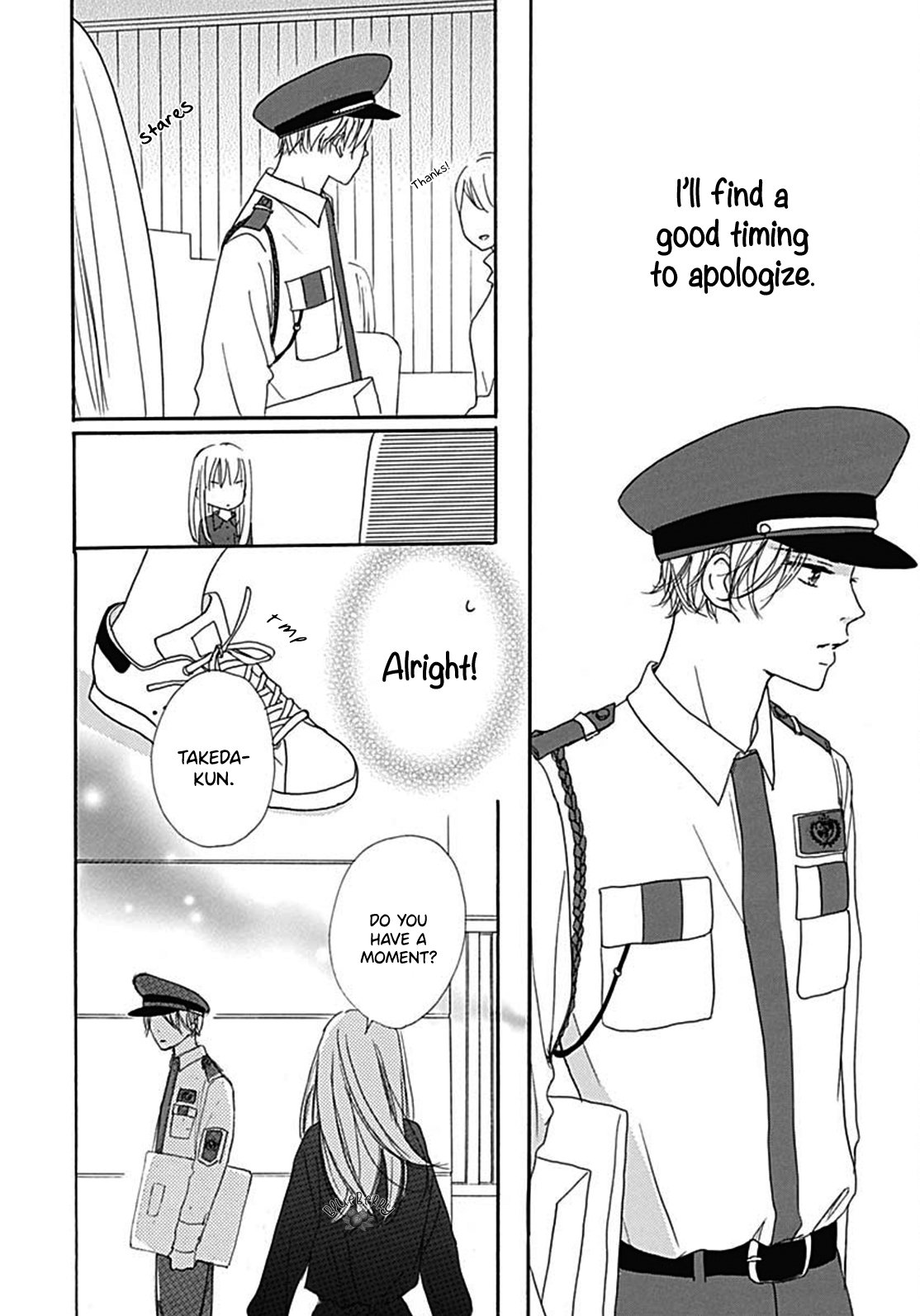 Dakishimete Tsuide ni Kiss mo