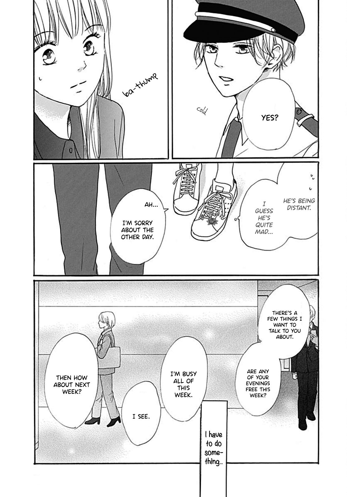 Dakishimete Tsuide ni Kiss mo