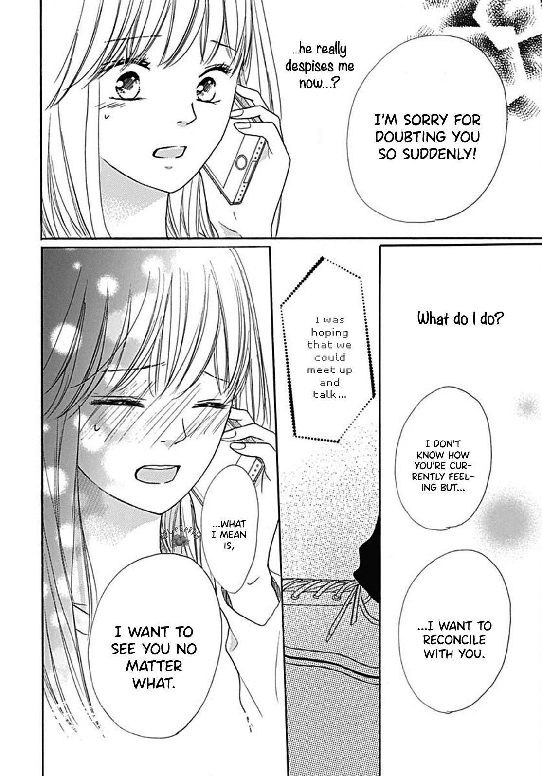 Dakishimete Tsuide ni Kiss mo
