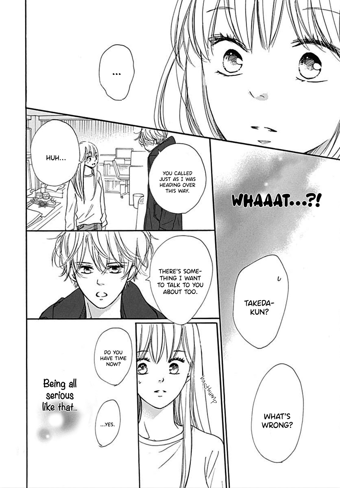 Dakishimete Tsuide ni Kiss mo