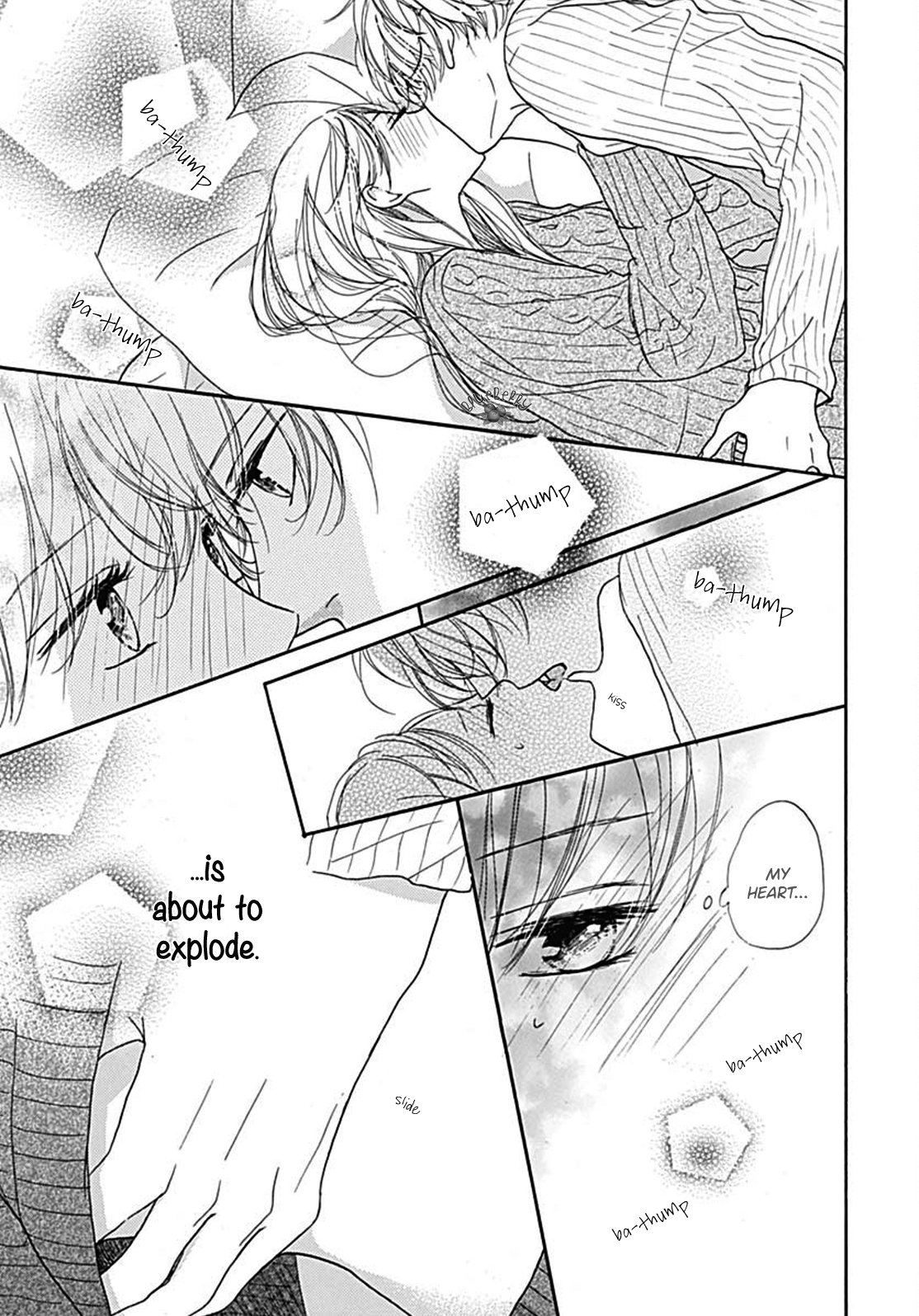 Dakishimete Tsuide ni Kiss mo
